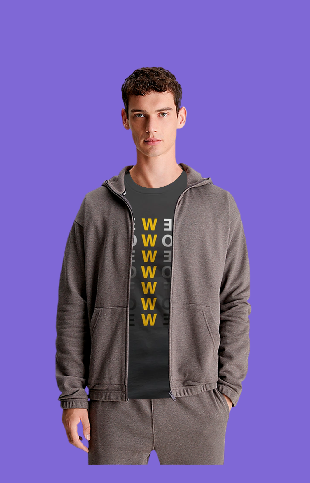 New Now - Unisex T-shirt 03.02