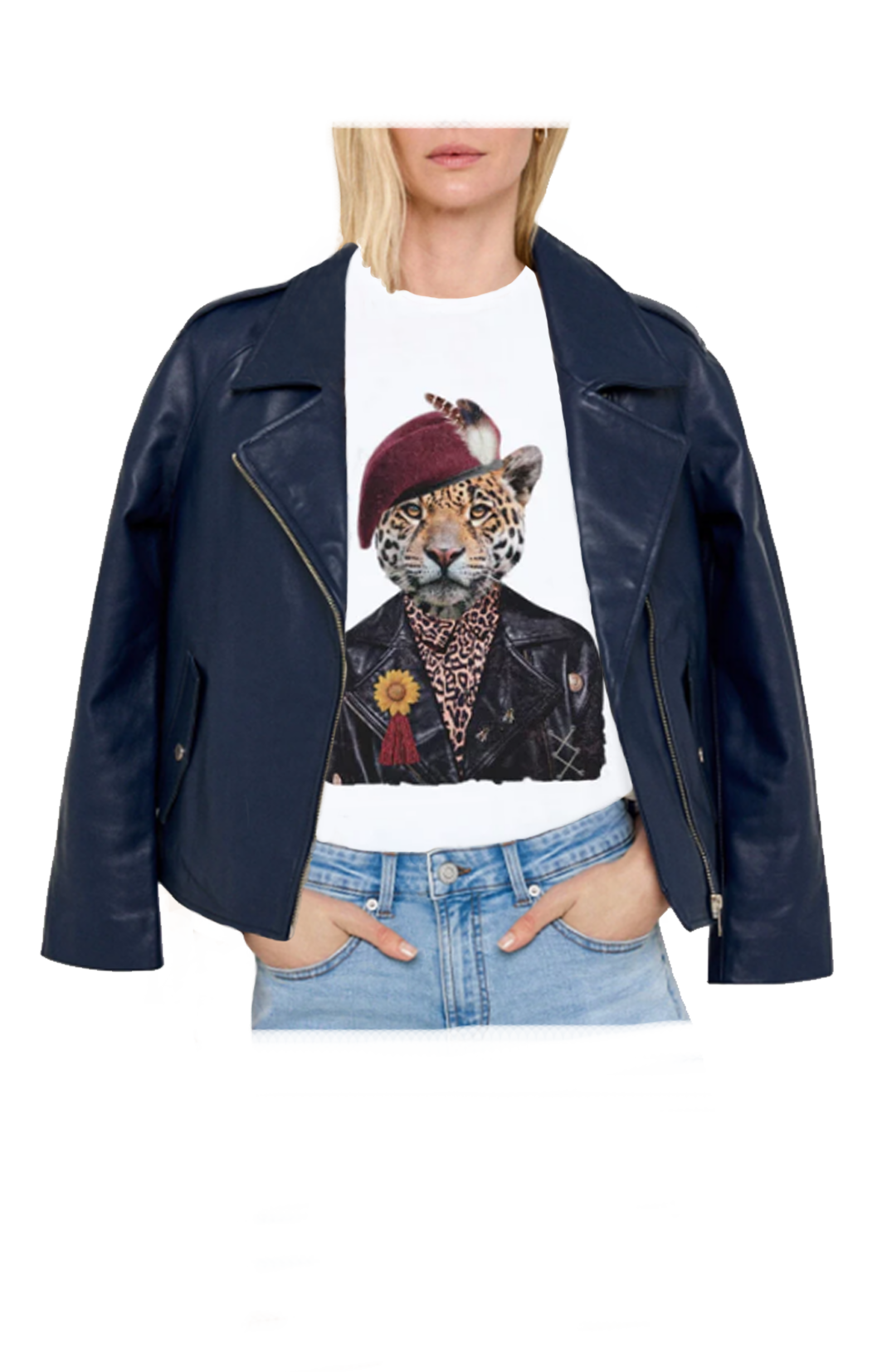 Adventurer - Unisex T-shirt 02.00