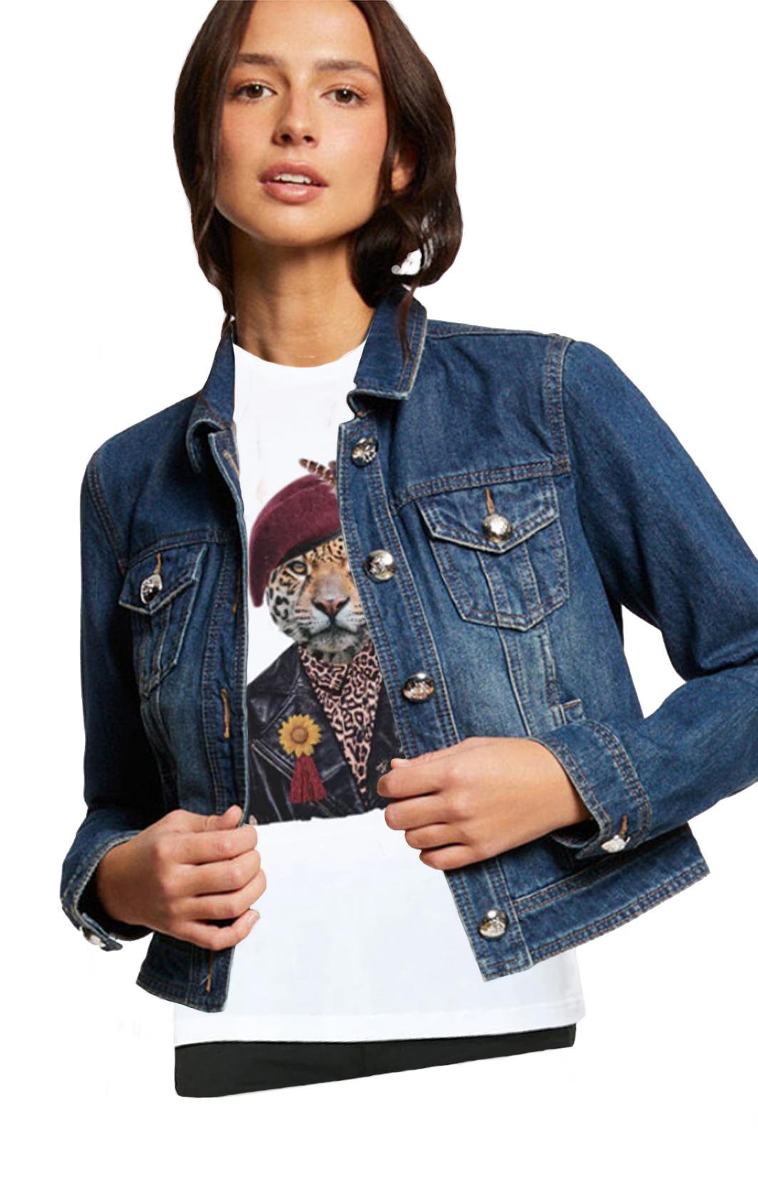 Adventurer - Unisex T-shirt 02.00