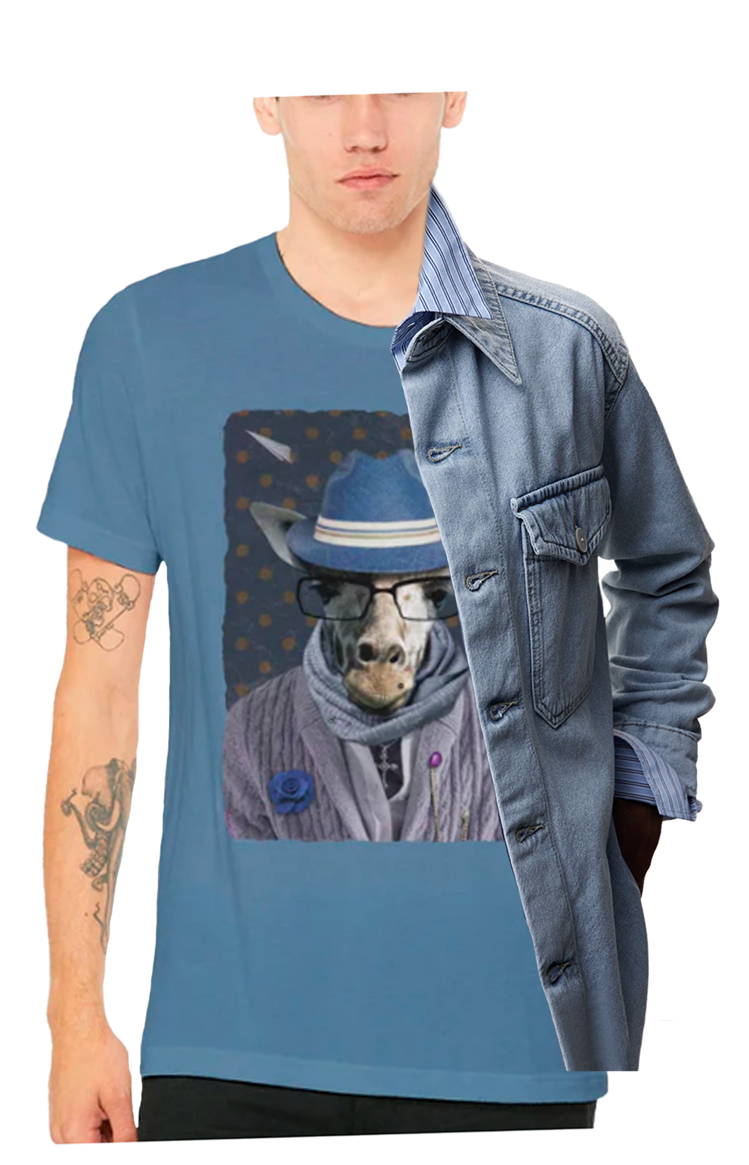 Dreamer - Unisex T-shirt 05.00