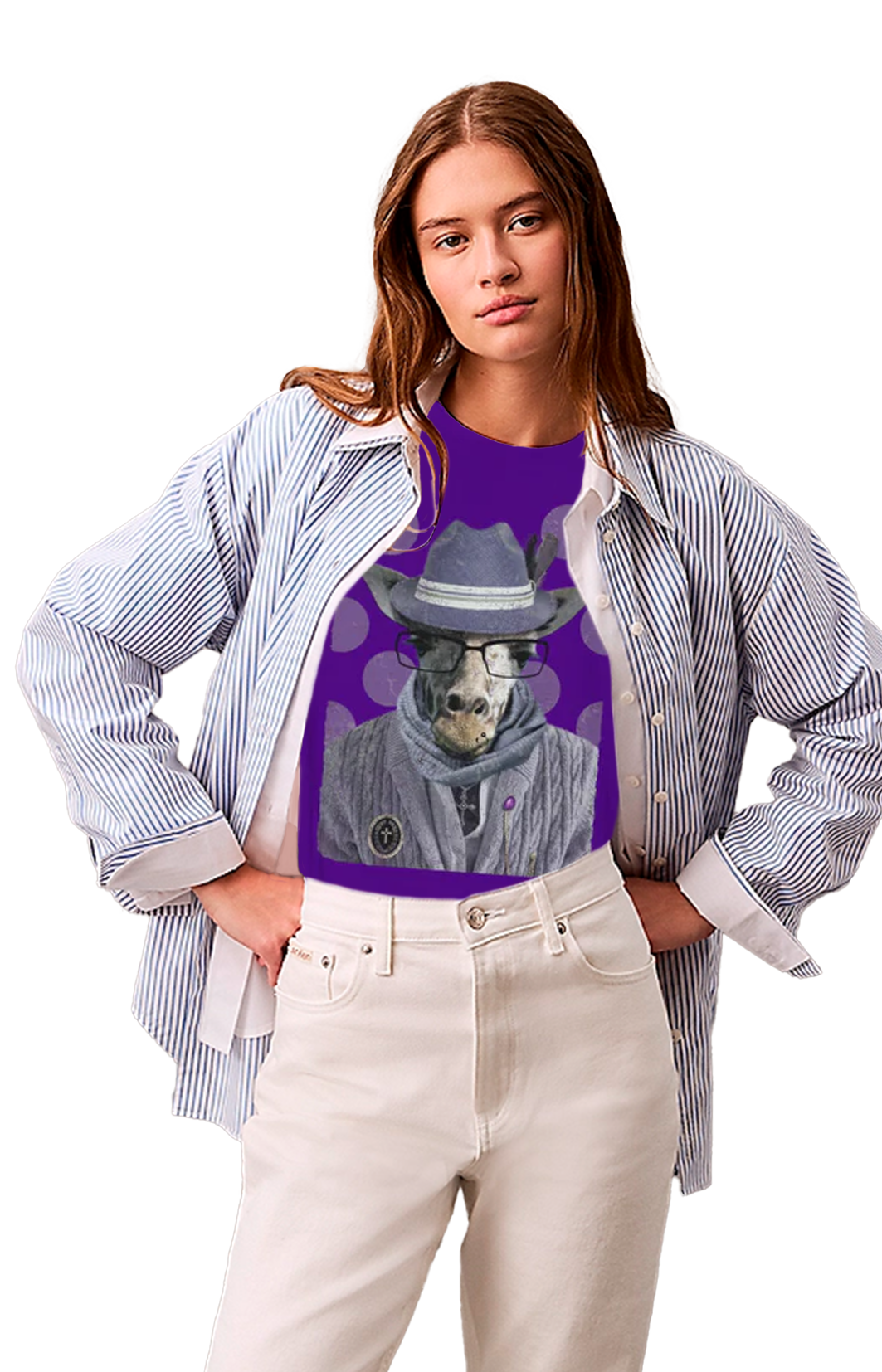 Spiritual - Unisex T-shirt 03.00