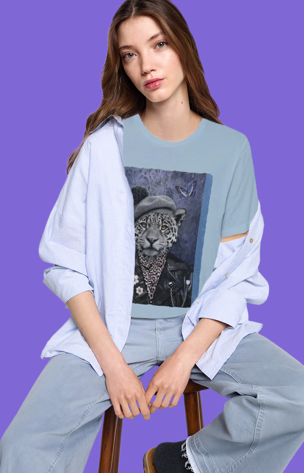 In love - Unisex T-shirt 04.00