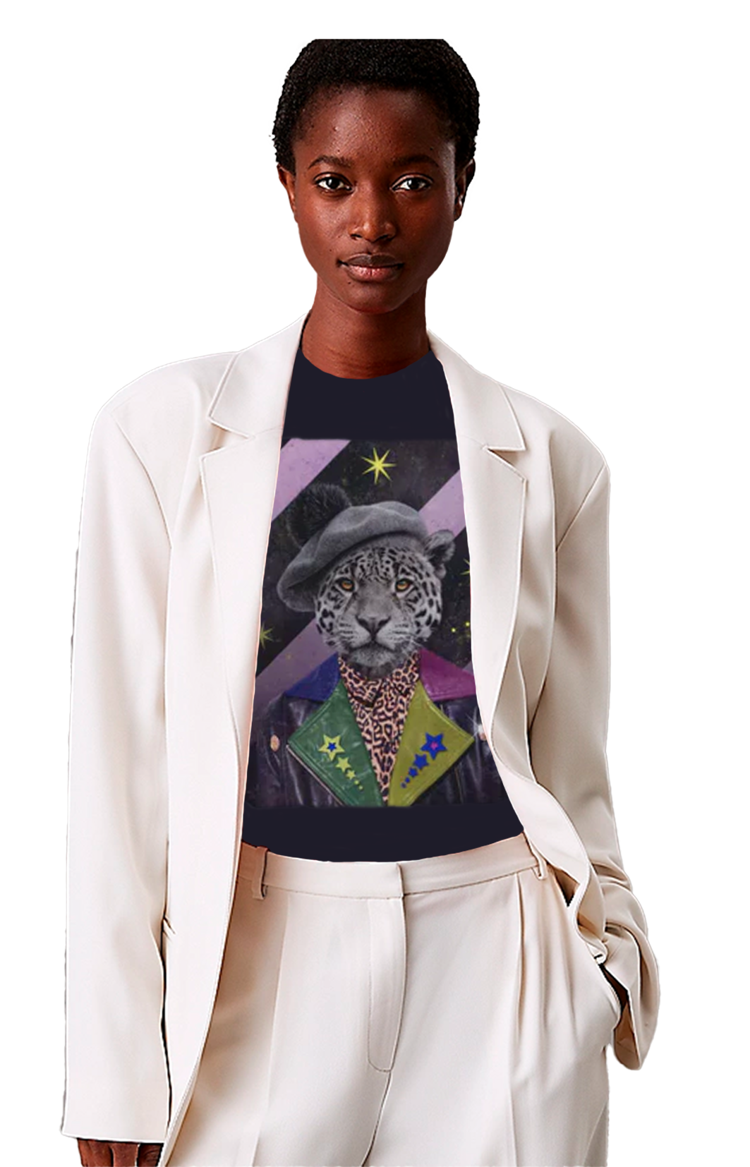 Dreamer - Unisex T-shirt 06.00