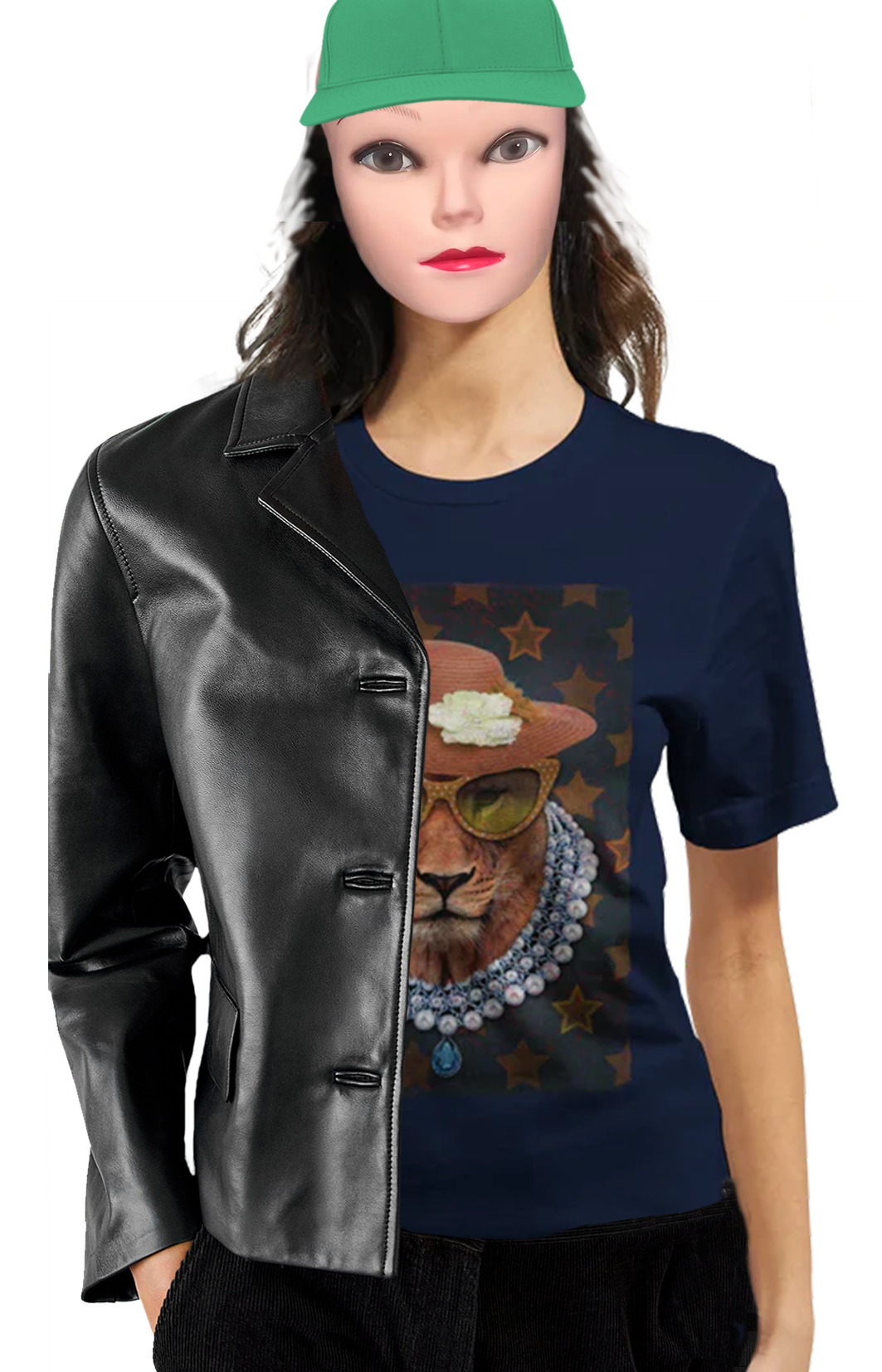 Magical - Unisex T-shirt 02.00