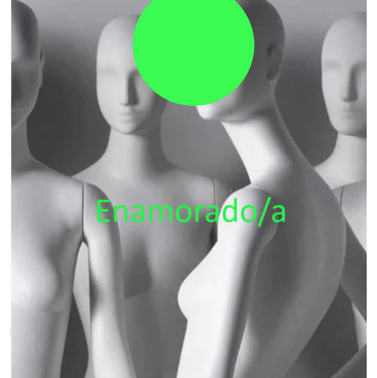 Enamorado/a