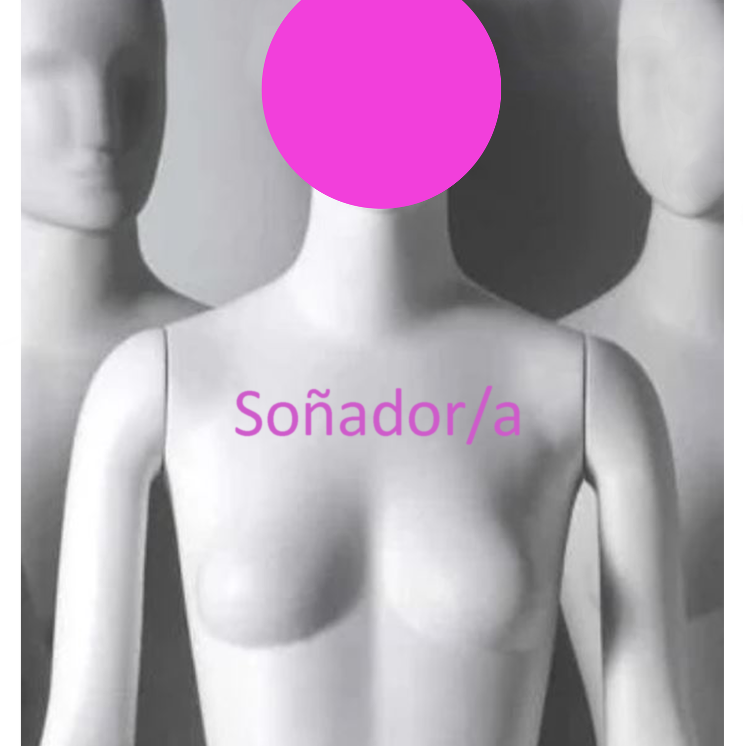 Soñador/a