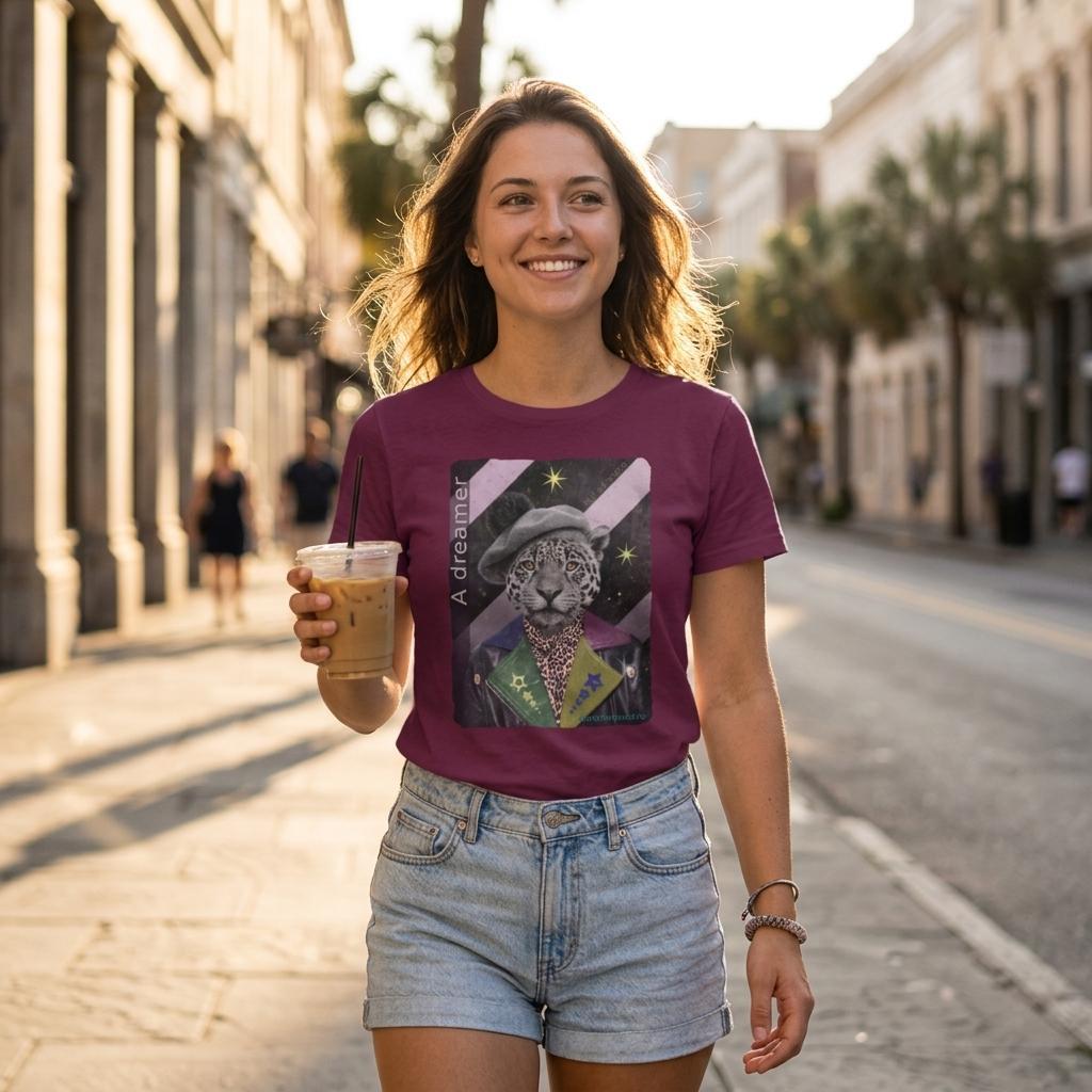 CET - Soñador 06.00 by fortytwotshirts