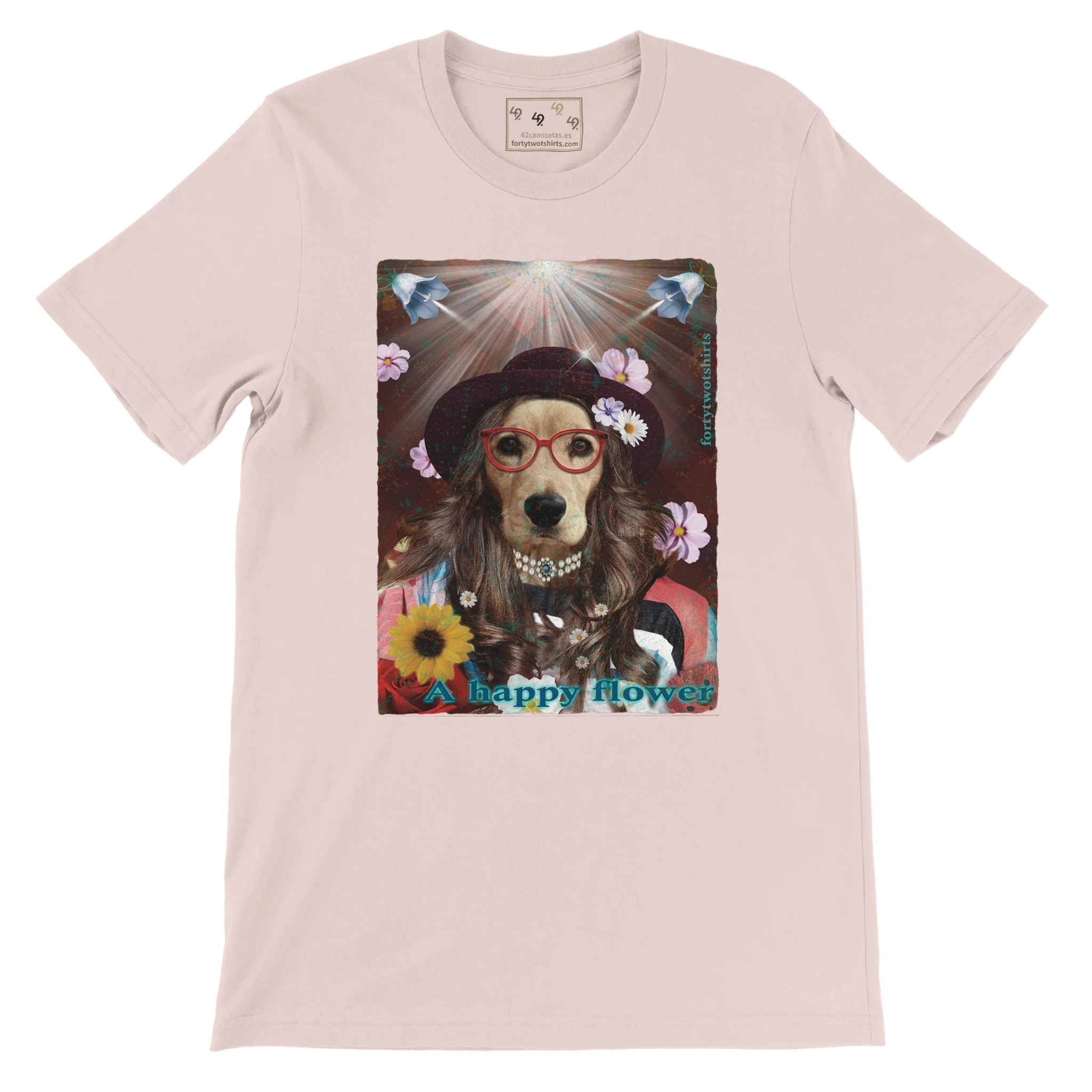 CET - Primaveral 01.00 by fortytwotshirts