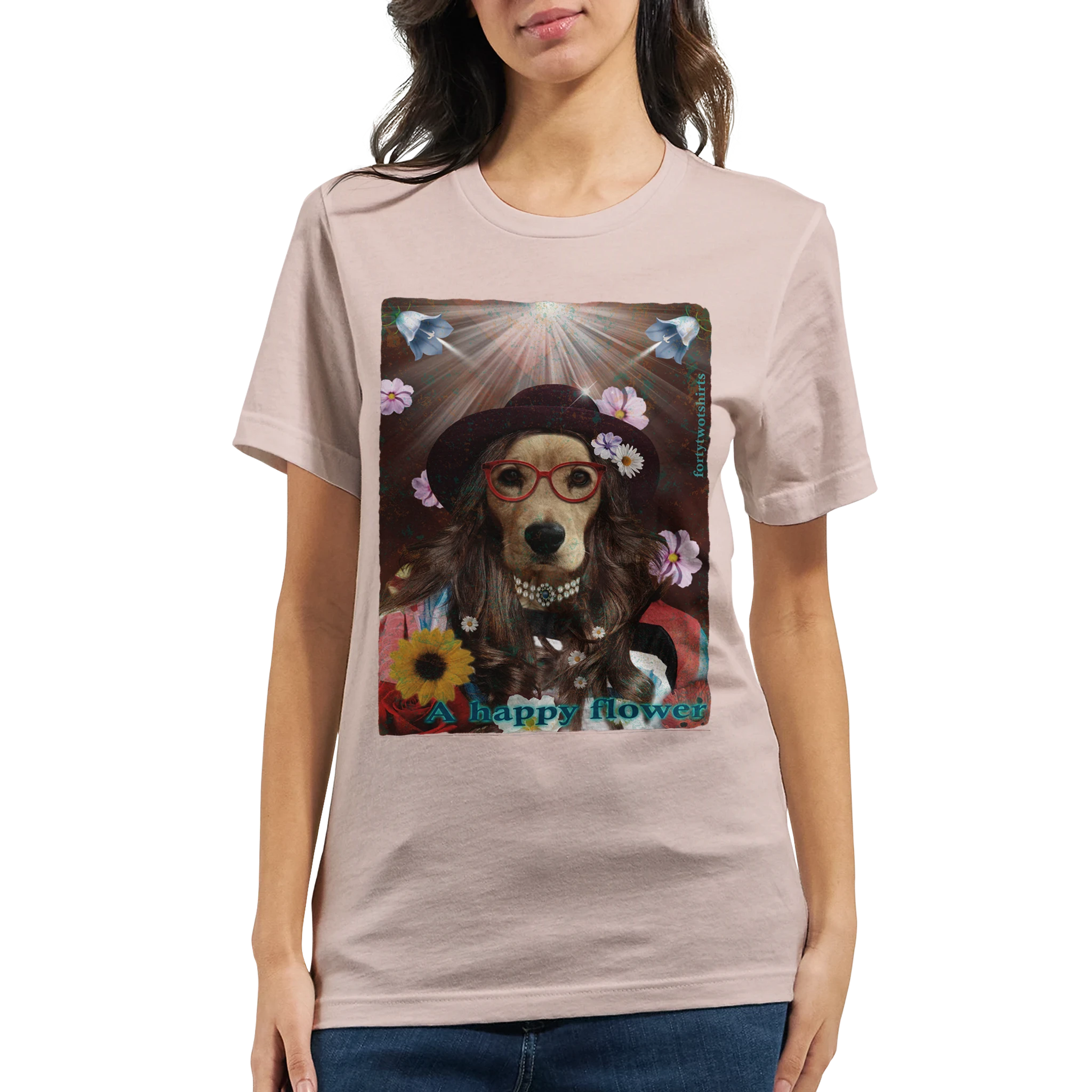 CET - Primaveral 01.00 by fortytwotshirts