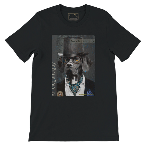 CET - Elegante 03.00 by fortytwotshirts