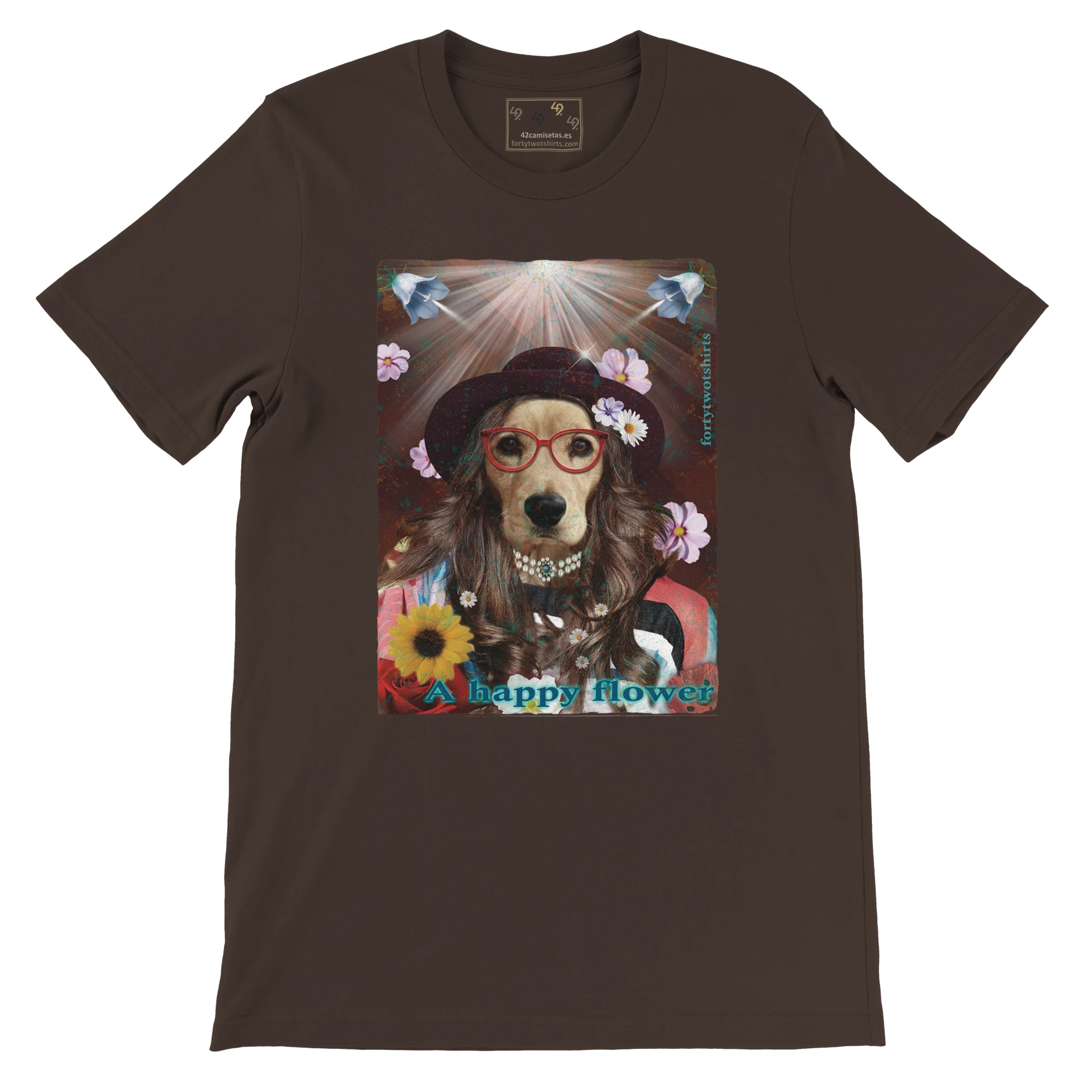 CET - Primaveral 01.00 by fortytwotshirts
