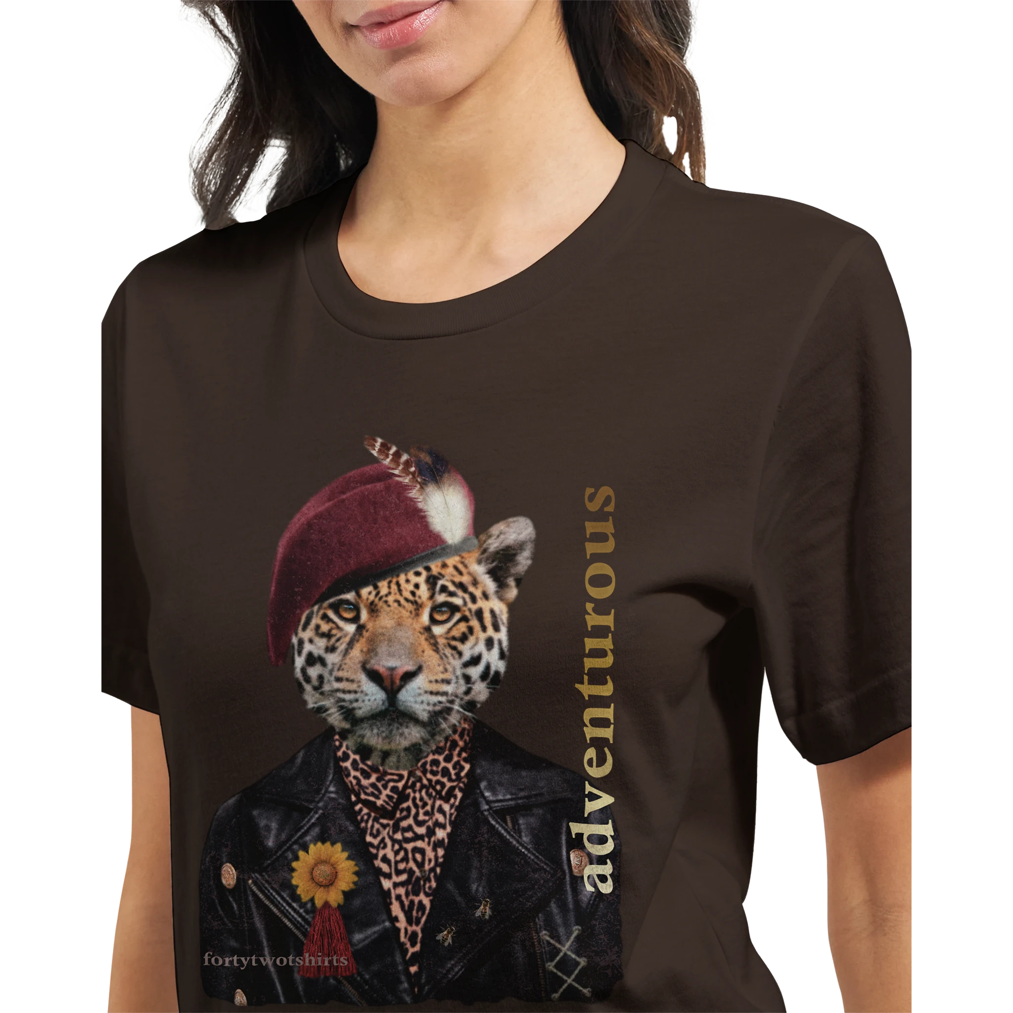 CET - Aventurero 02.00 by fortytwotshirts