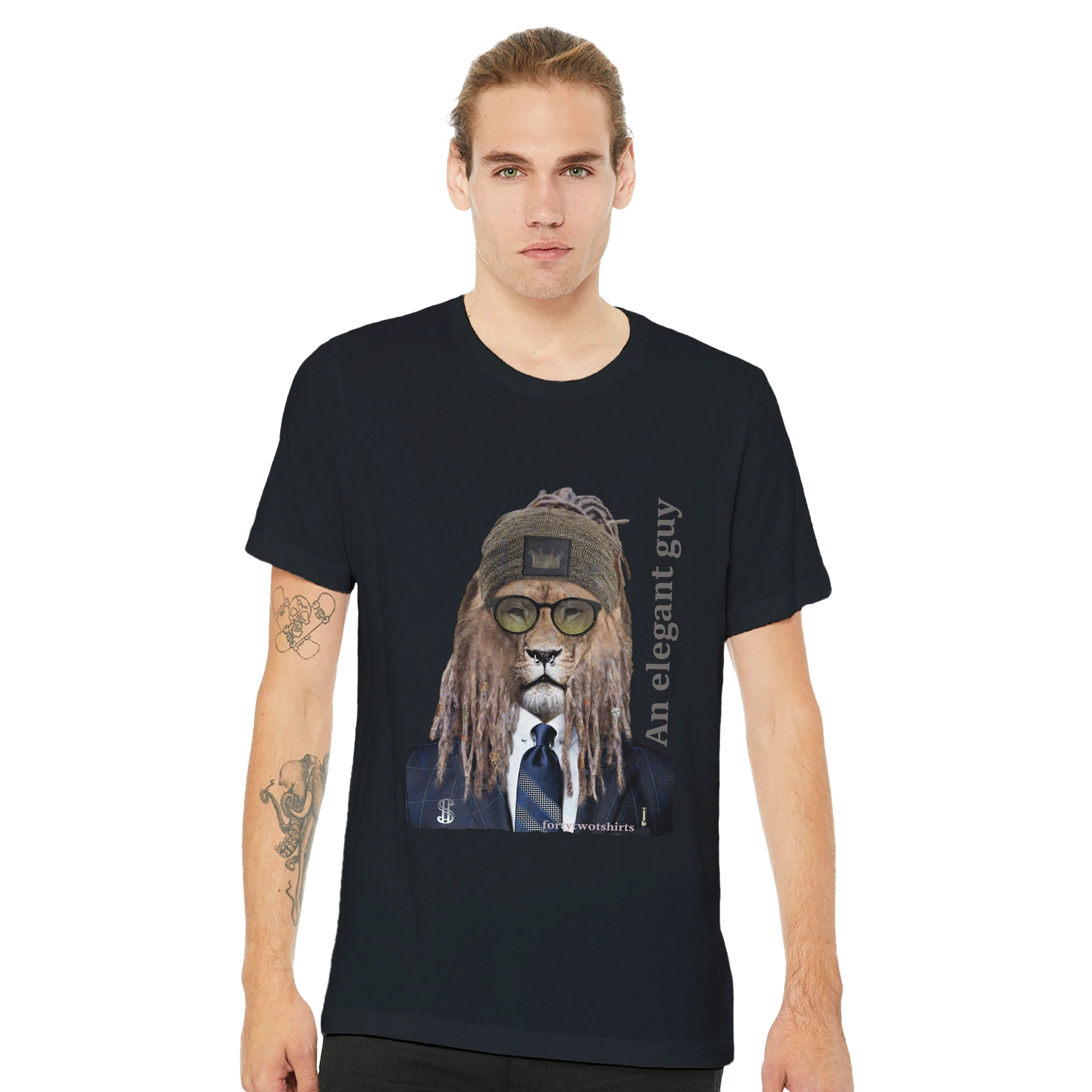 CET - Elegante 04.00 by fortytwotshirts