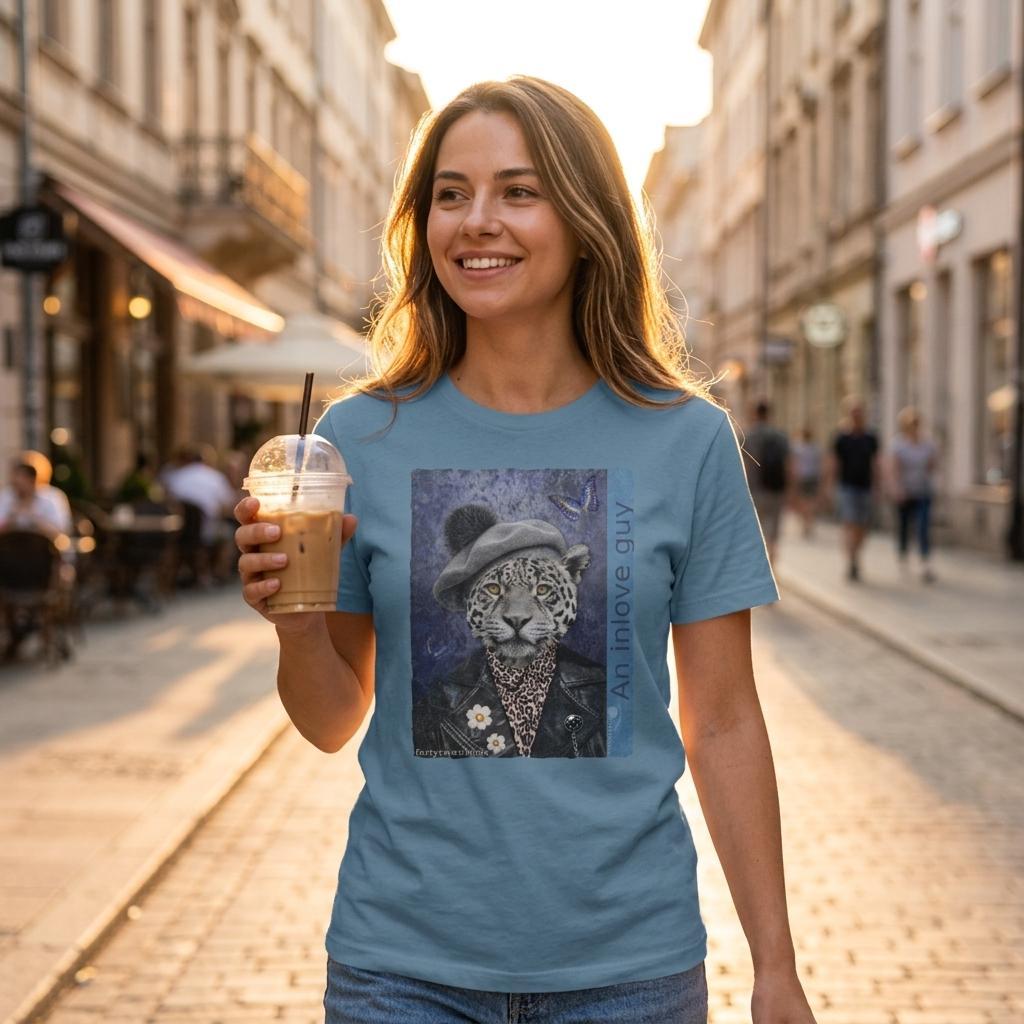 CET - Enamorado 04.00 by fortytwotshirts