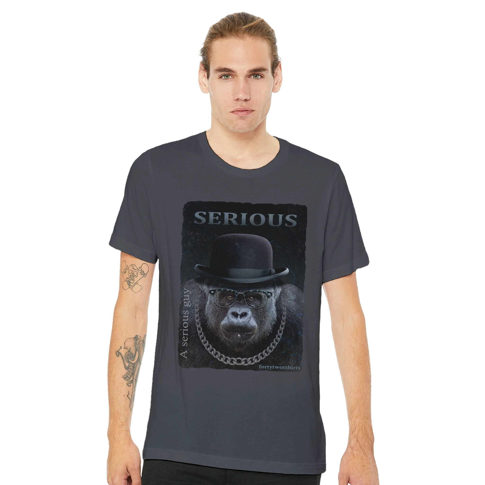 CET - Serio 02.00 by fortytwotshirts