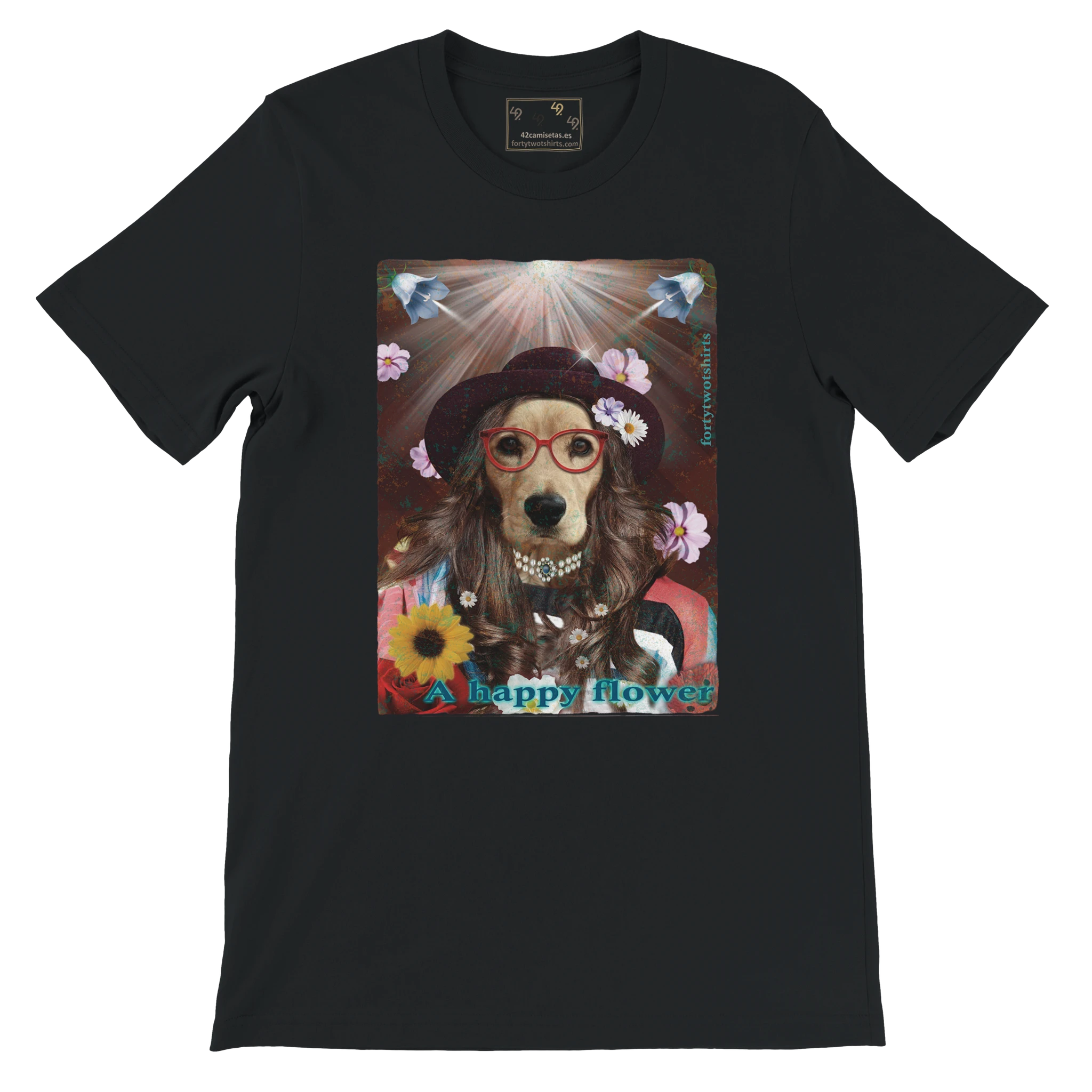 CET - Primaveral 01.00 by fortytwotshirts