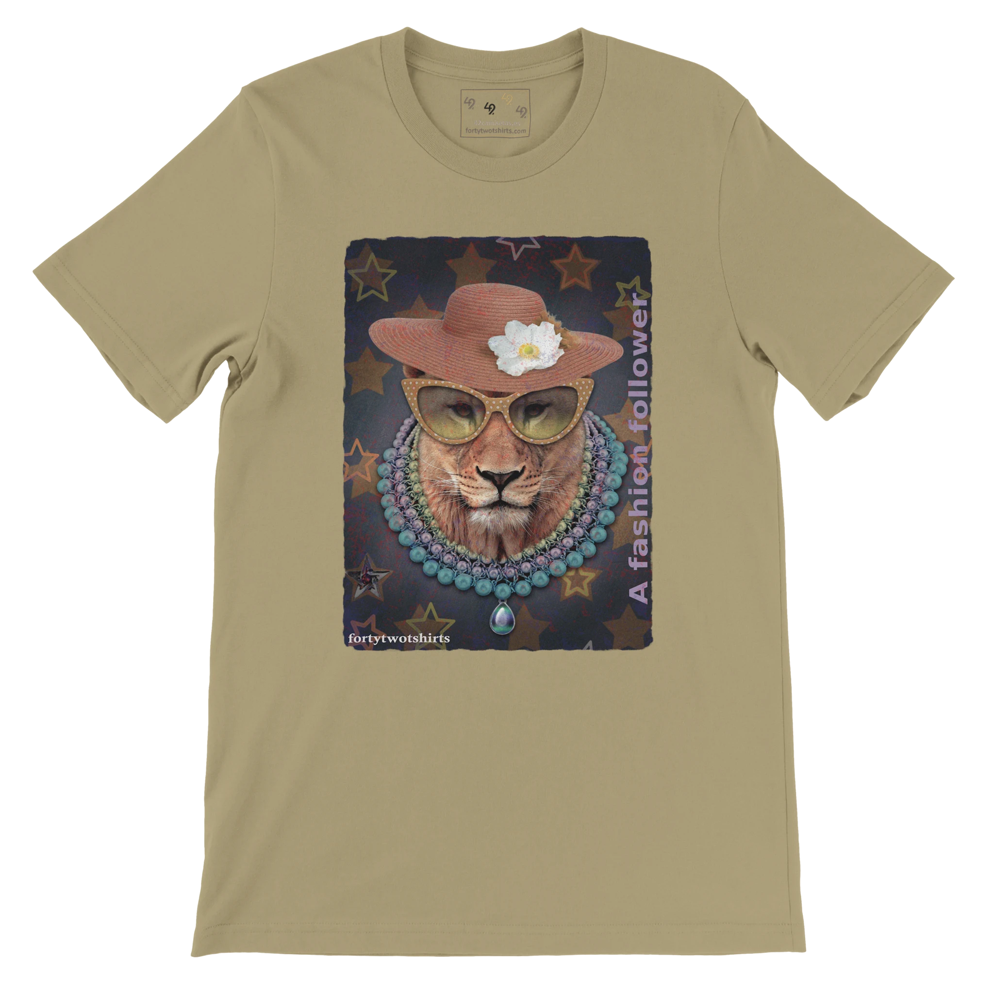 CET - Influercer 01.00 by fortytwotshirts