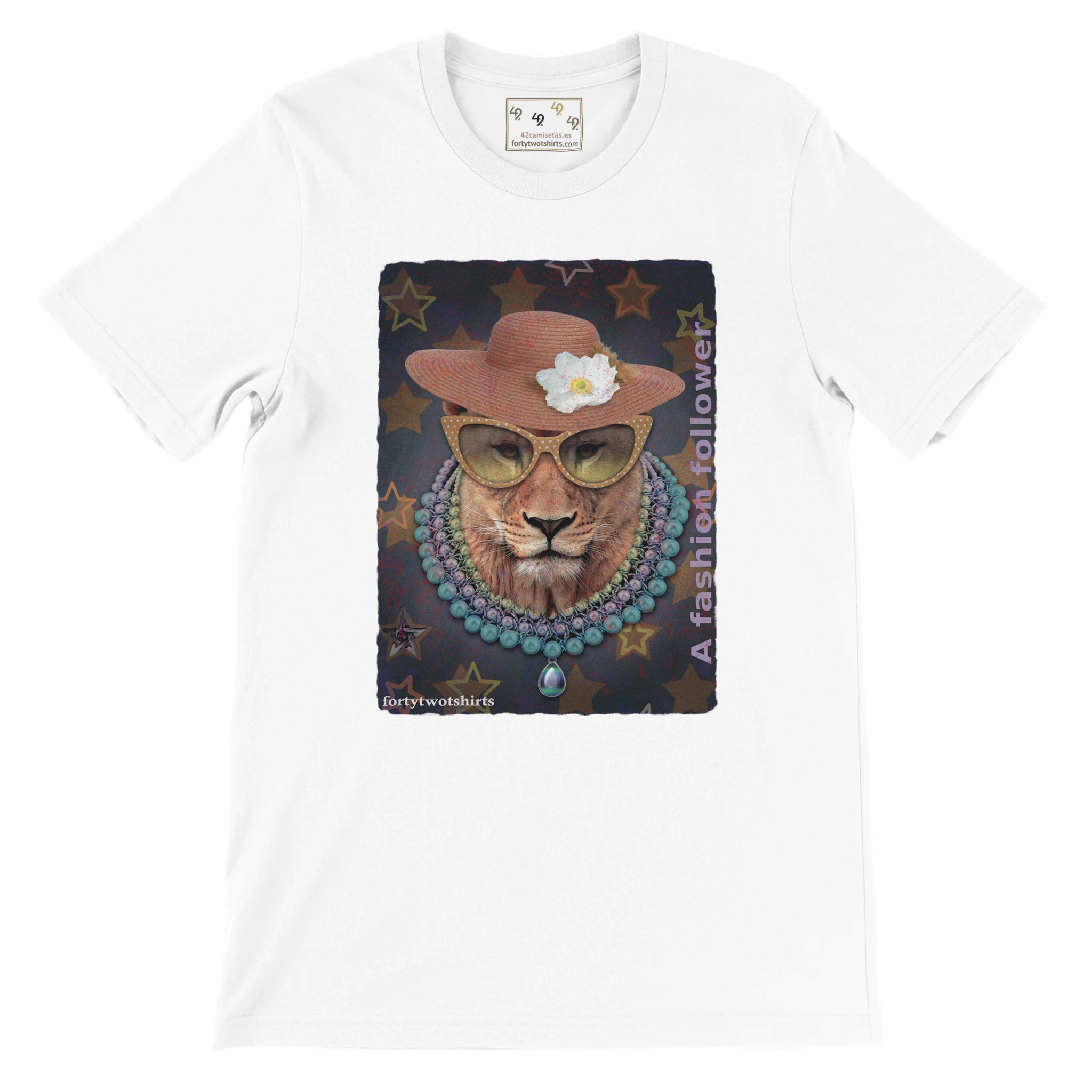 CET - Influercer 01.00 by fortytwotshirts