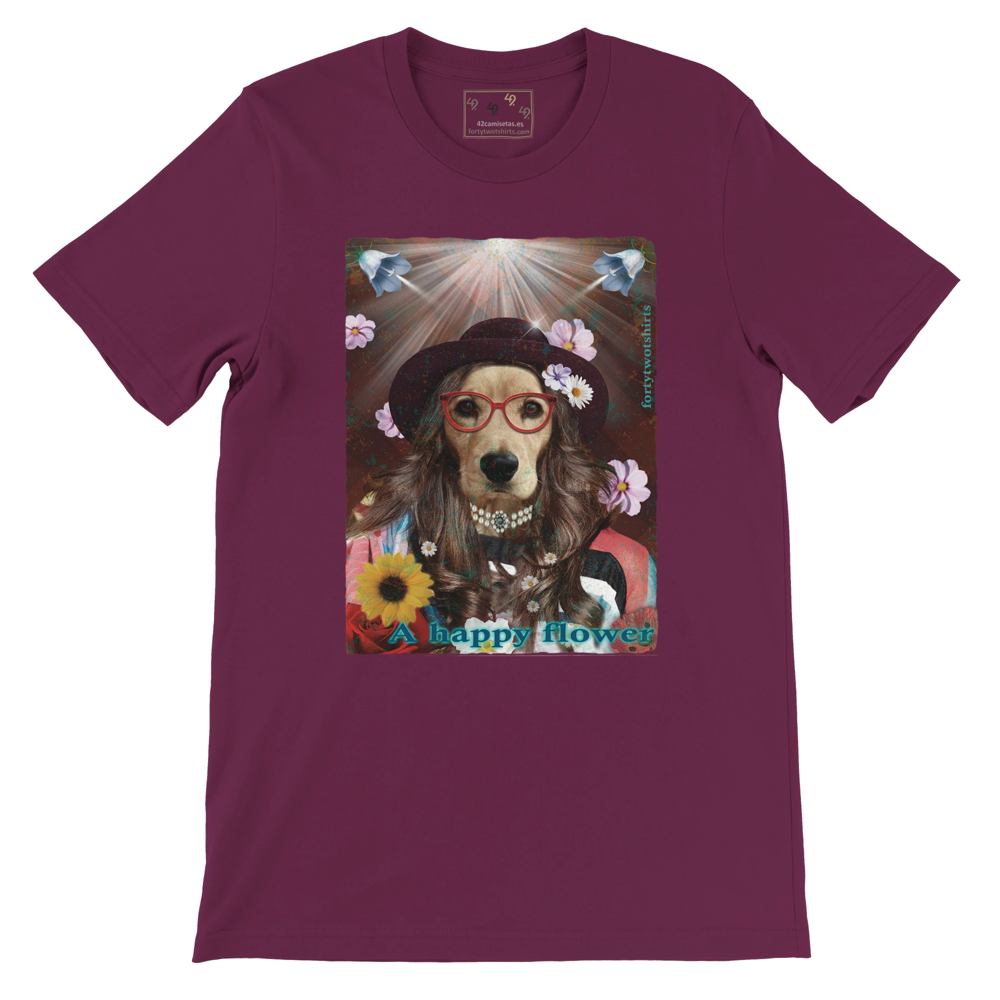 CET - Primaveral 01.00 by fortytwotshirts