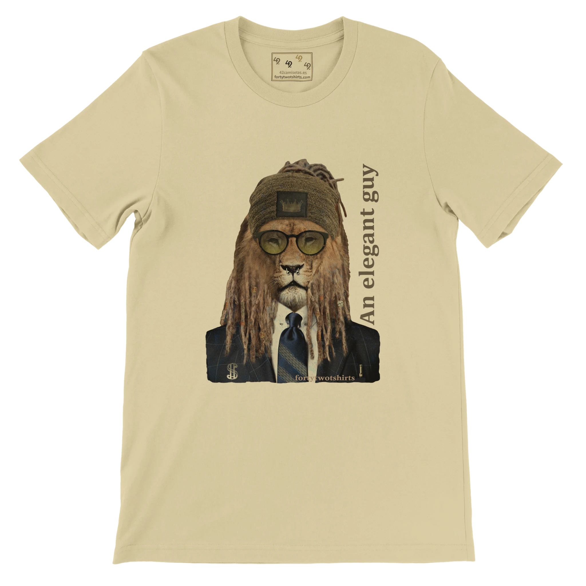 CET - Elegante 04.00 by fortytwotshirts