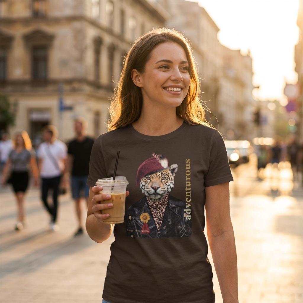 CET - Aventurero 02.00 by fortytwotshirts