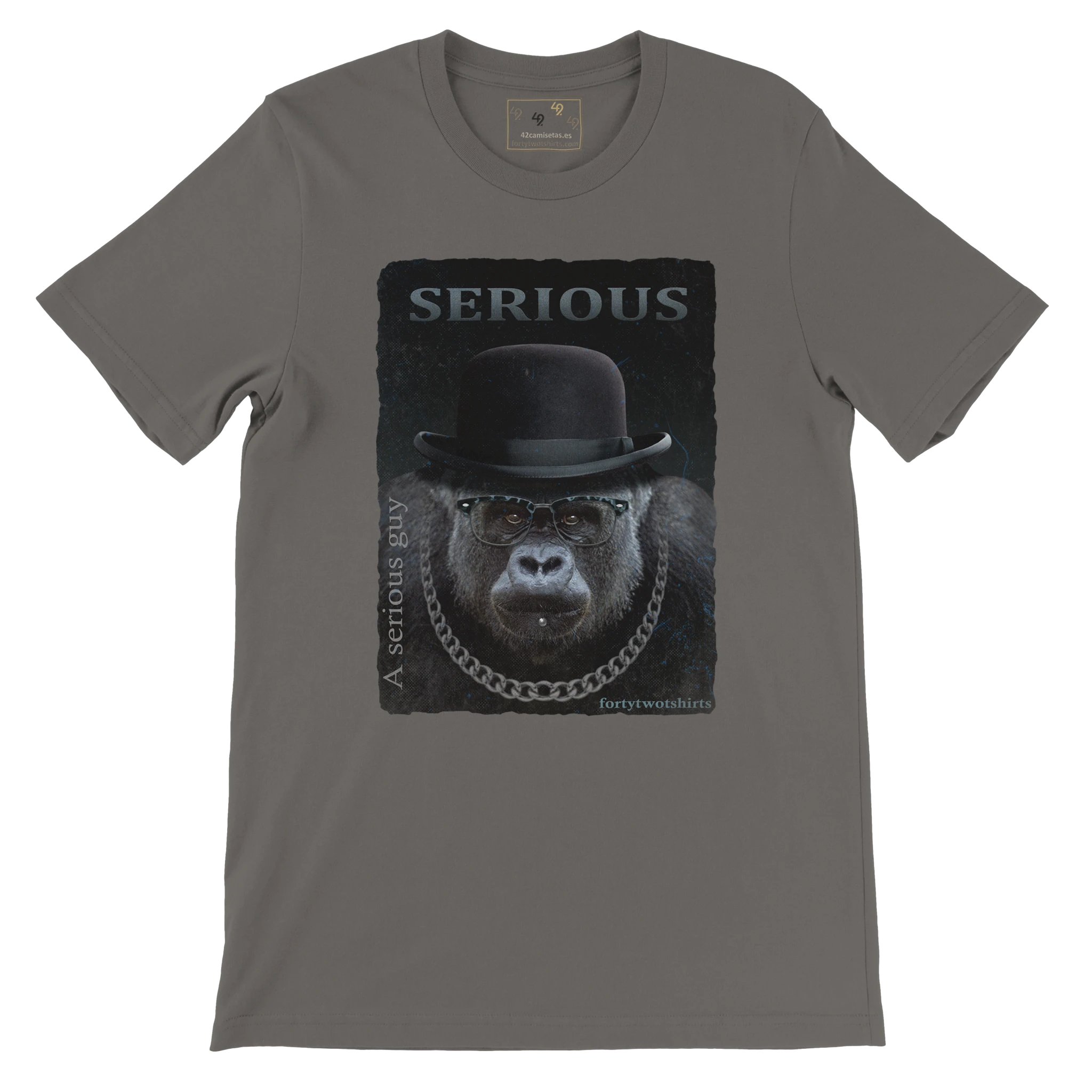 CET - Serio 02.00 by fortytwotshirts