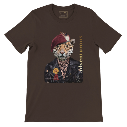 CET - Aventurero 02.00 by fortytwotshirts