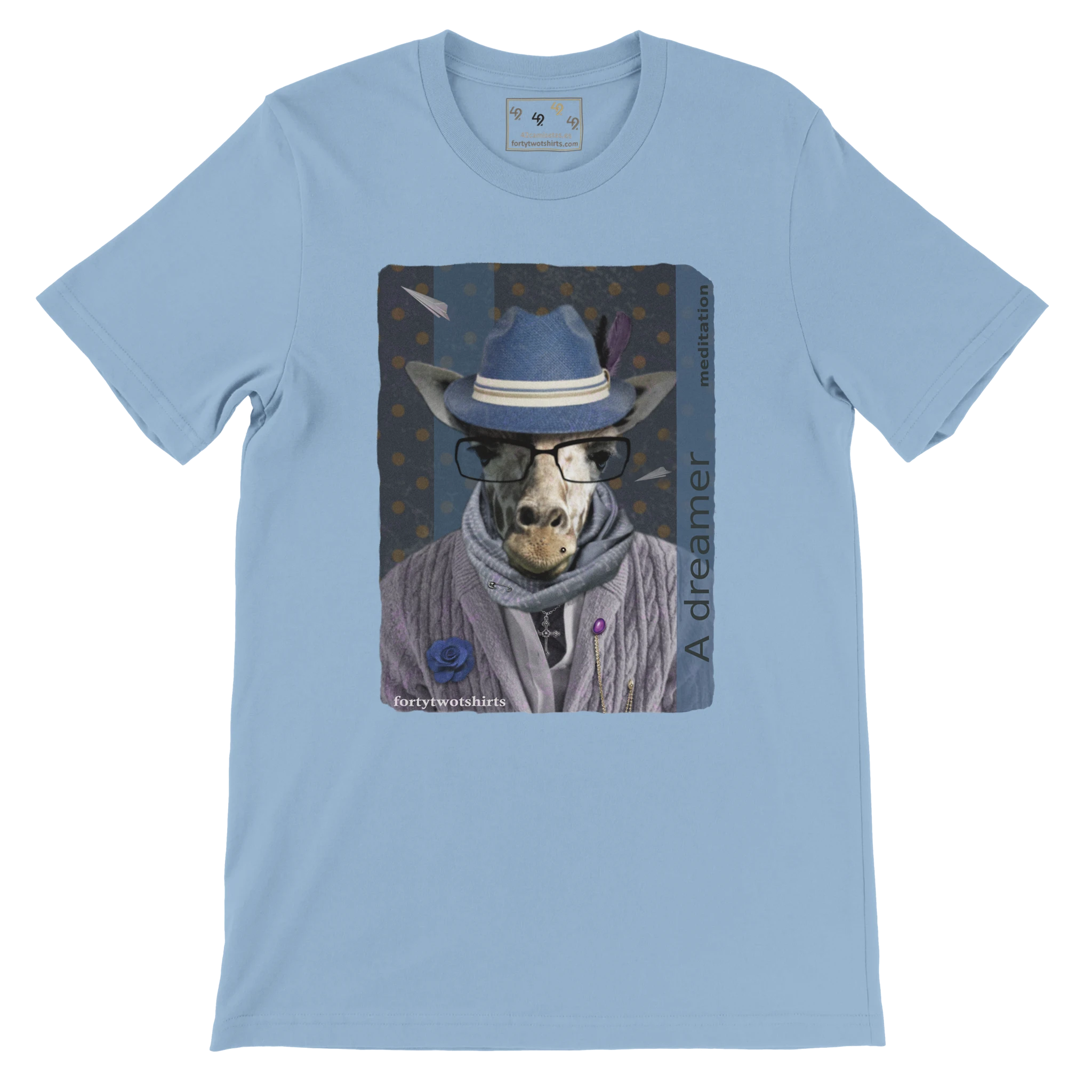 CET - Soñador 05.00 by fortytwotshirts