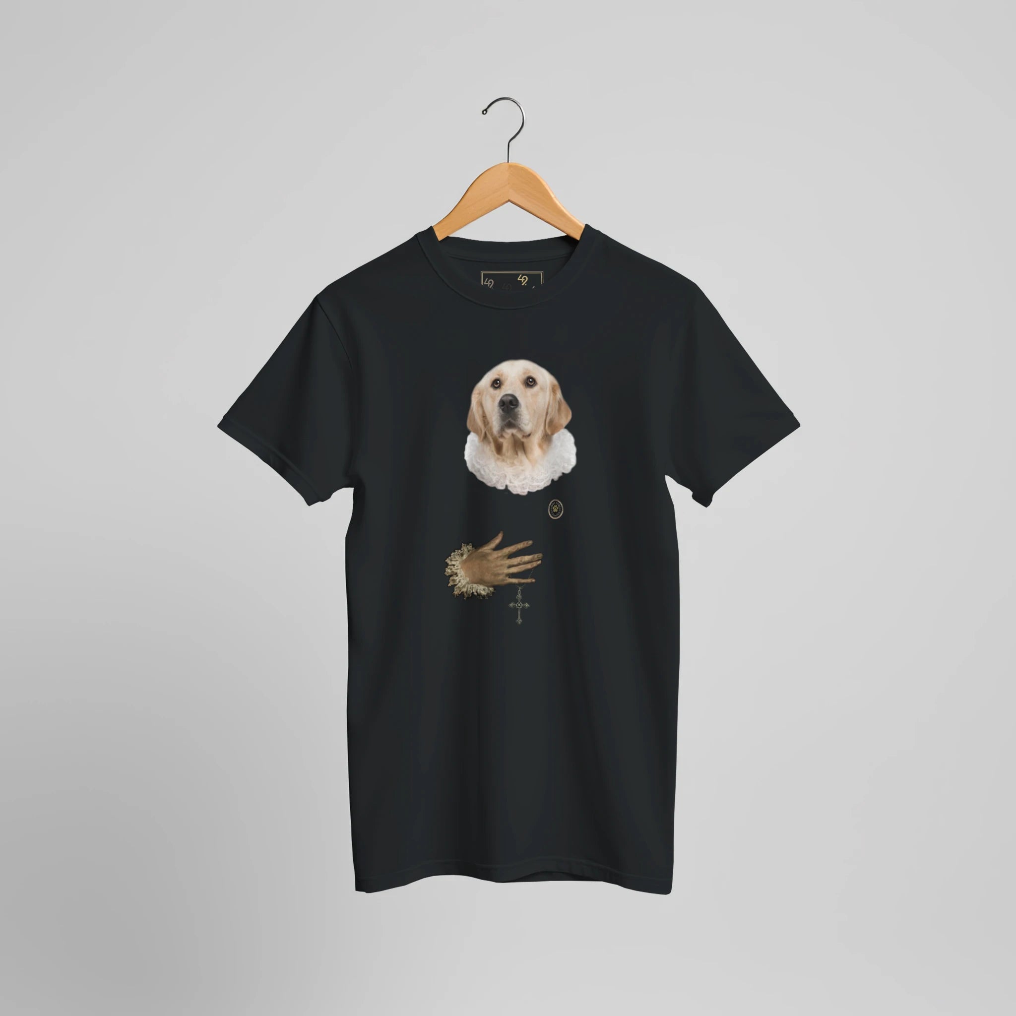 CET - Espiritual 01.00 by fortytwotshirts