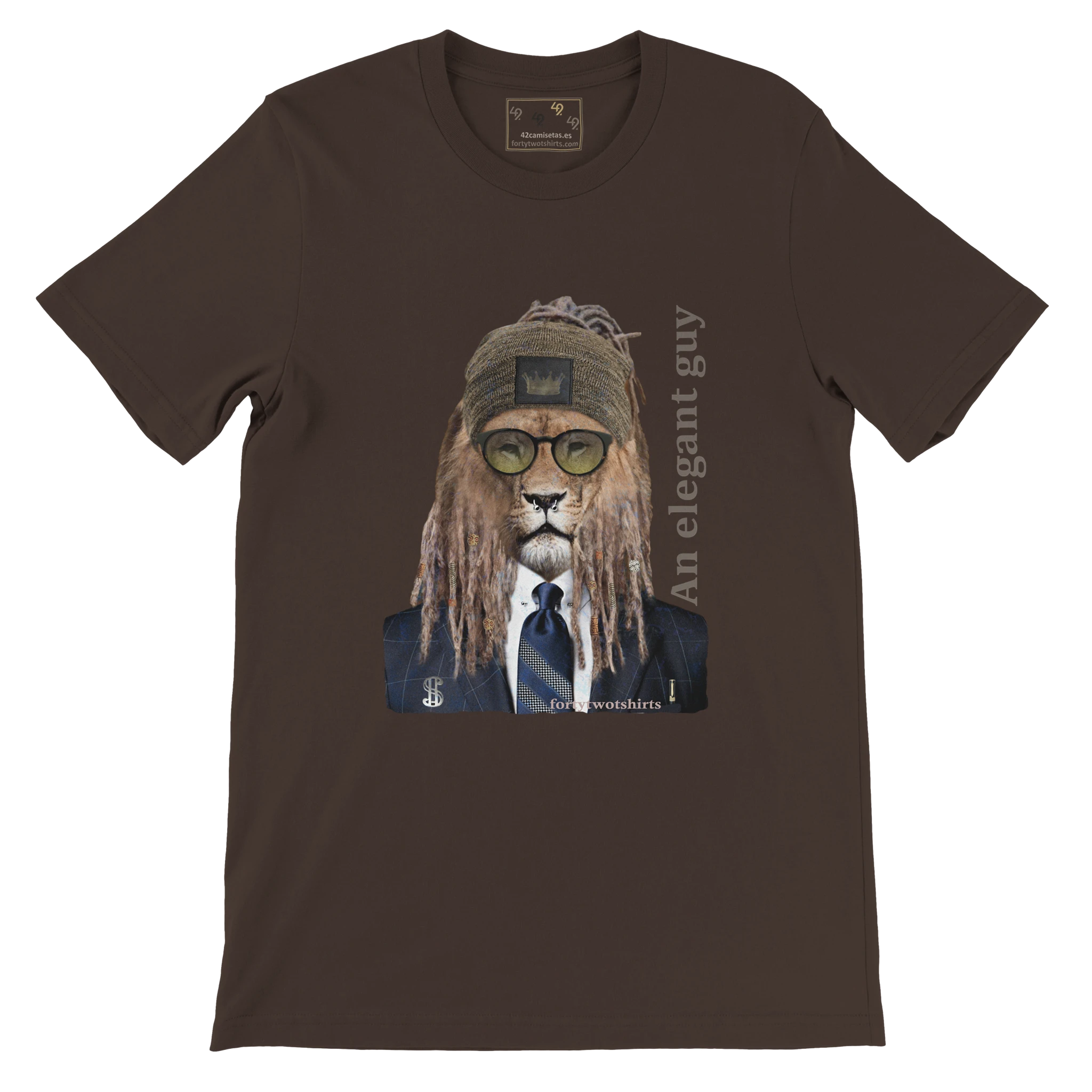 CET - Elegante 04.00 by fortytwotshirts