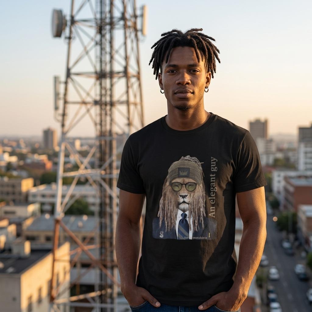 CET - Elegante 04.00 by fortytwotshirts