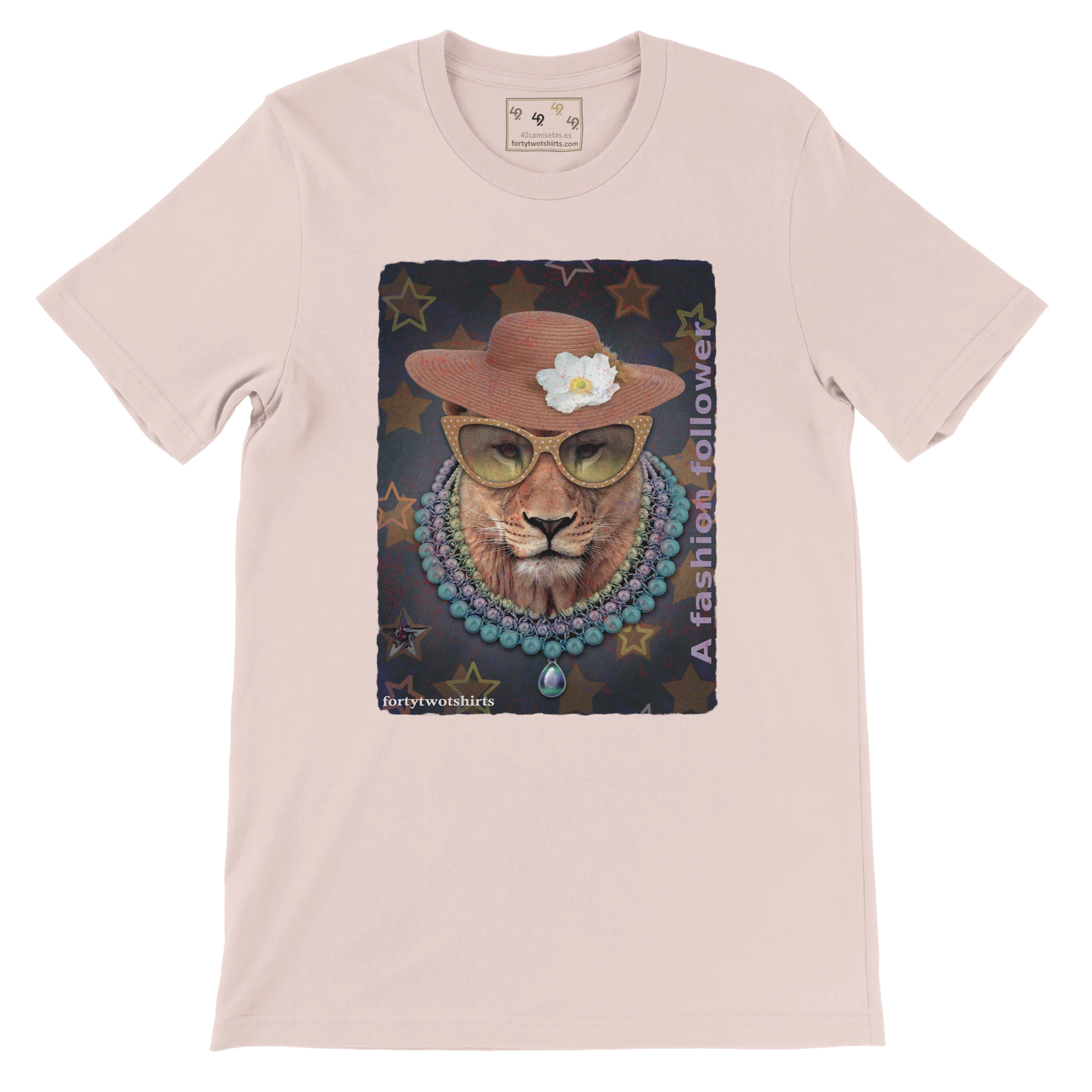 CET - Influercer 01.00 by fortytwotshirts