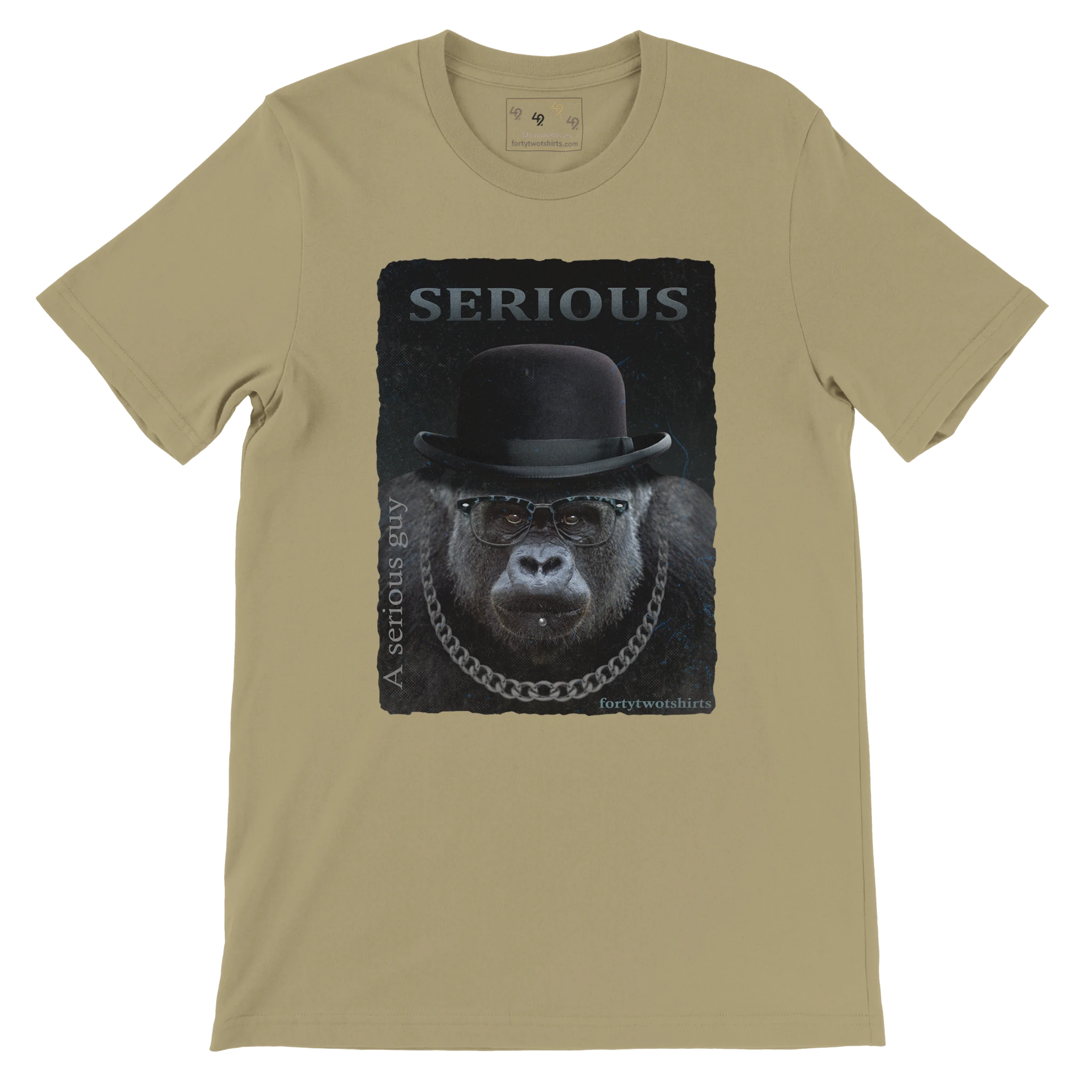 CET - Serio 02.00 by fortytwotshirts