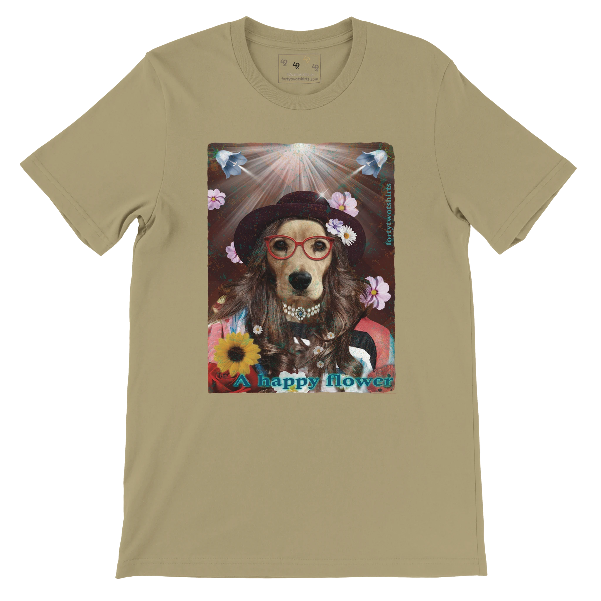 CET - Primaveral 01.00 by fortytwotshirts