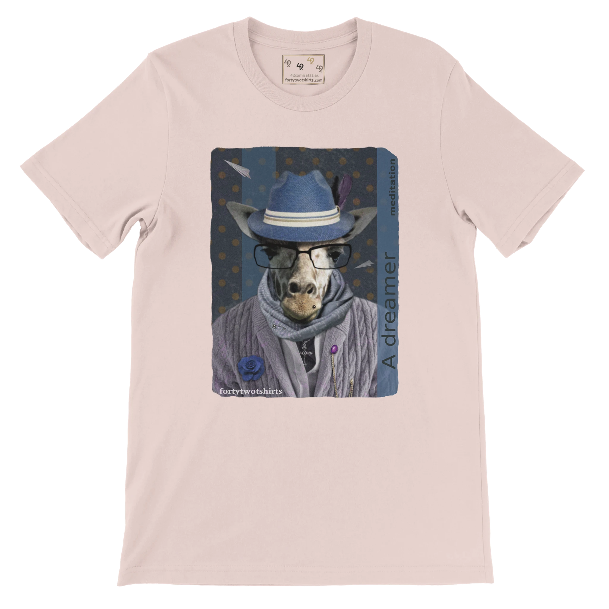 CET - Soñador 05.00 by fortytwotshirts
