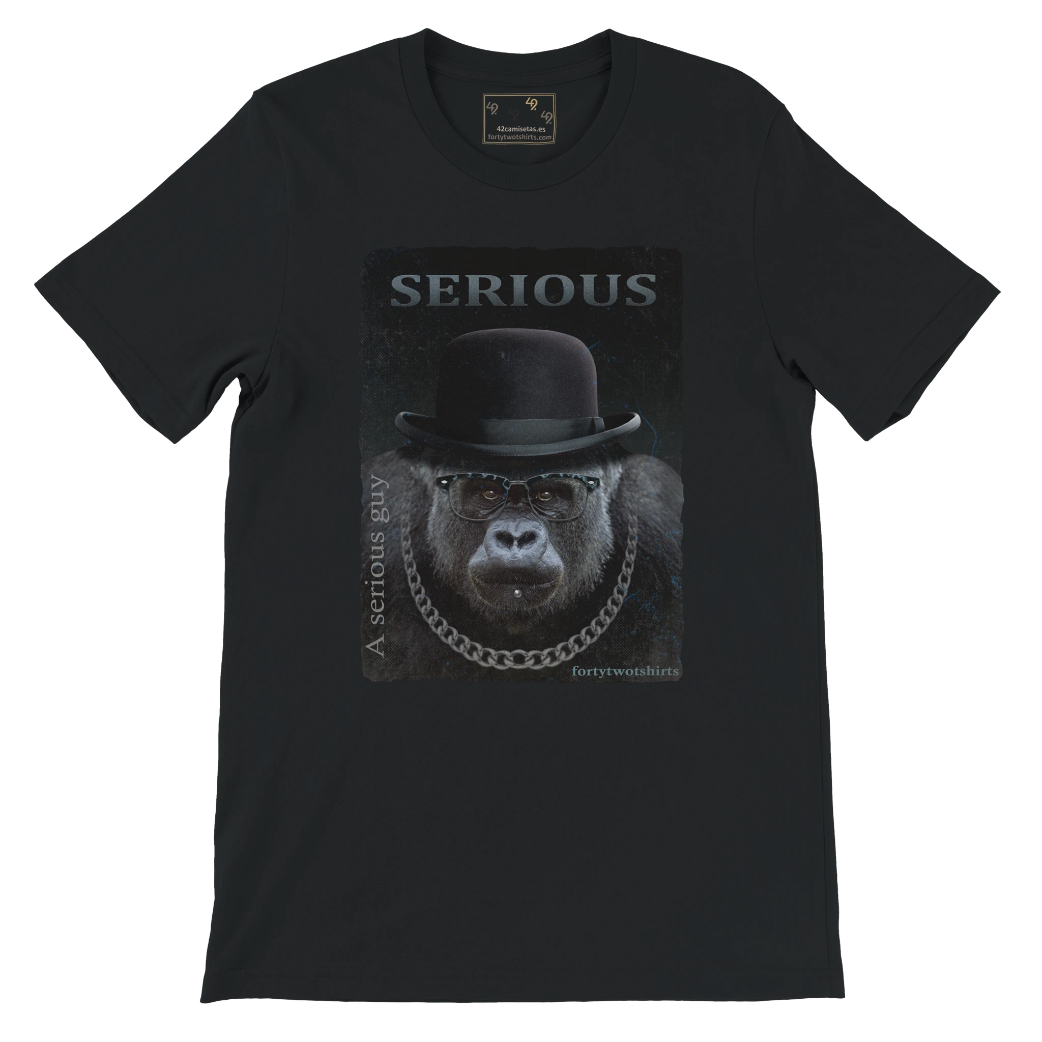 CET - Serio 02.00 by fortytwotshirts