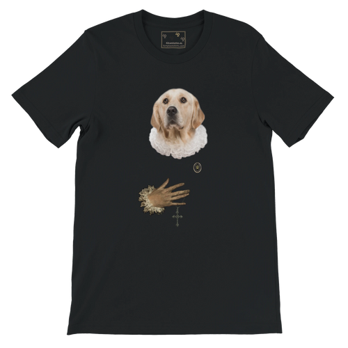 CET - Espiritual 01.00 by fortytwotshirts