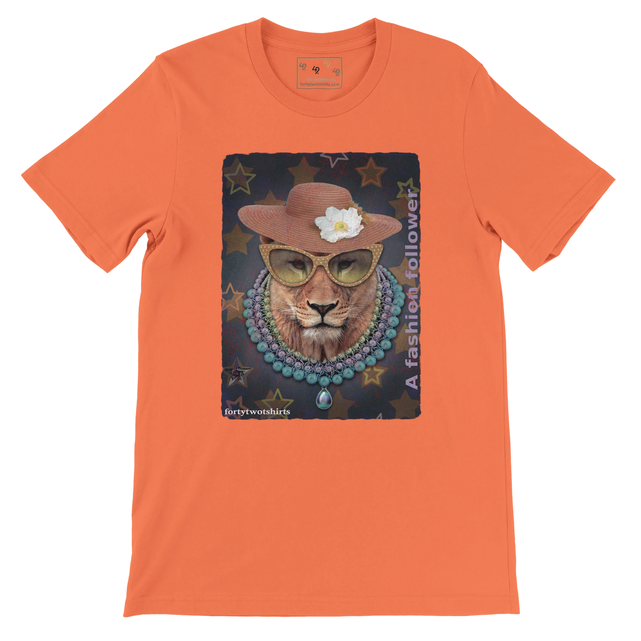 CET - Influercer 01.00 by fortytwotshirts