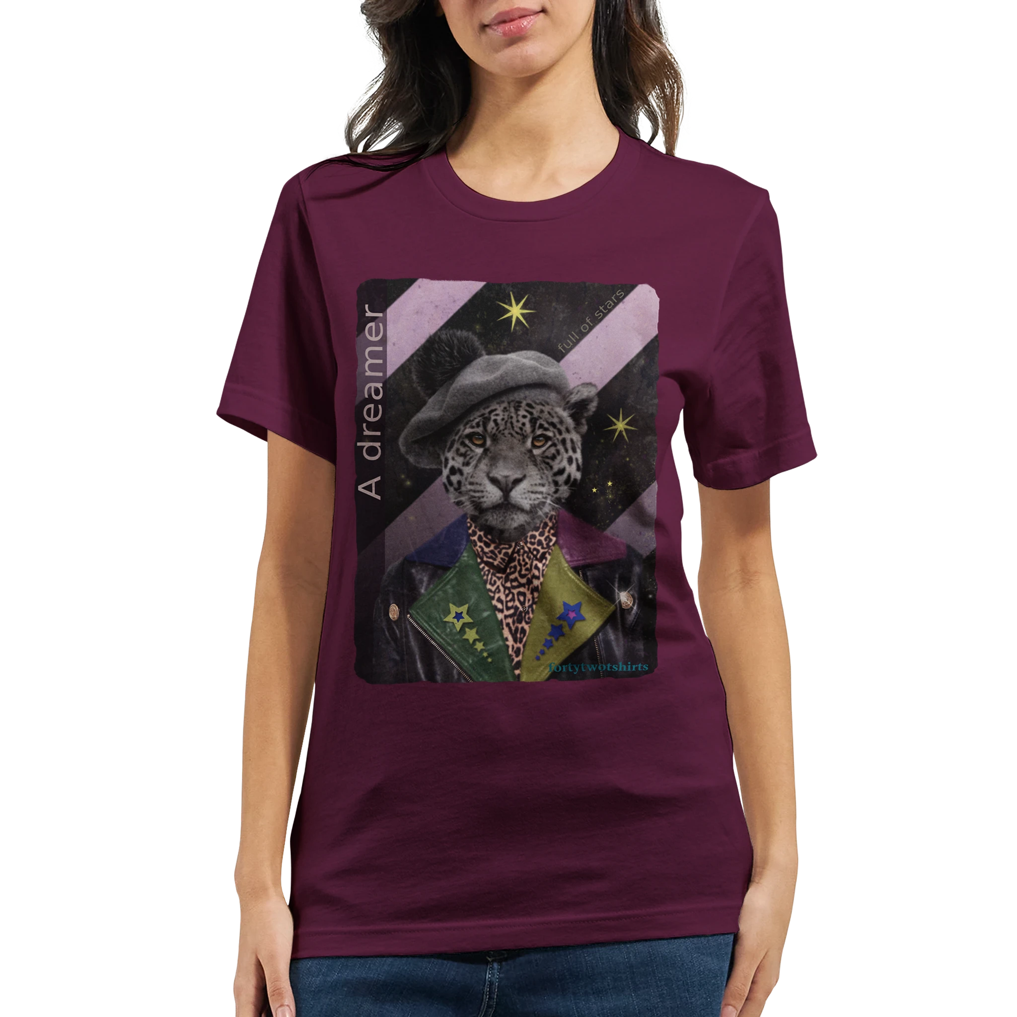 CET - Soñador 06.00 by fortytwotshirts