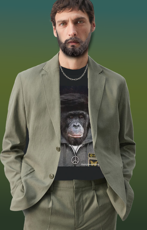 CET - Buena gente 01.00 by fortytwotshirts