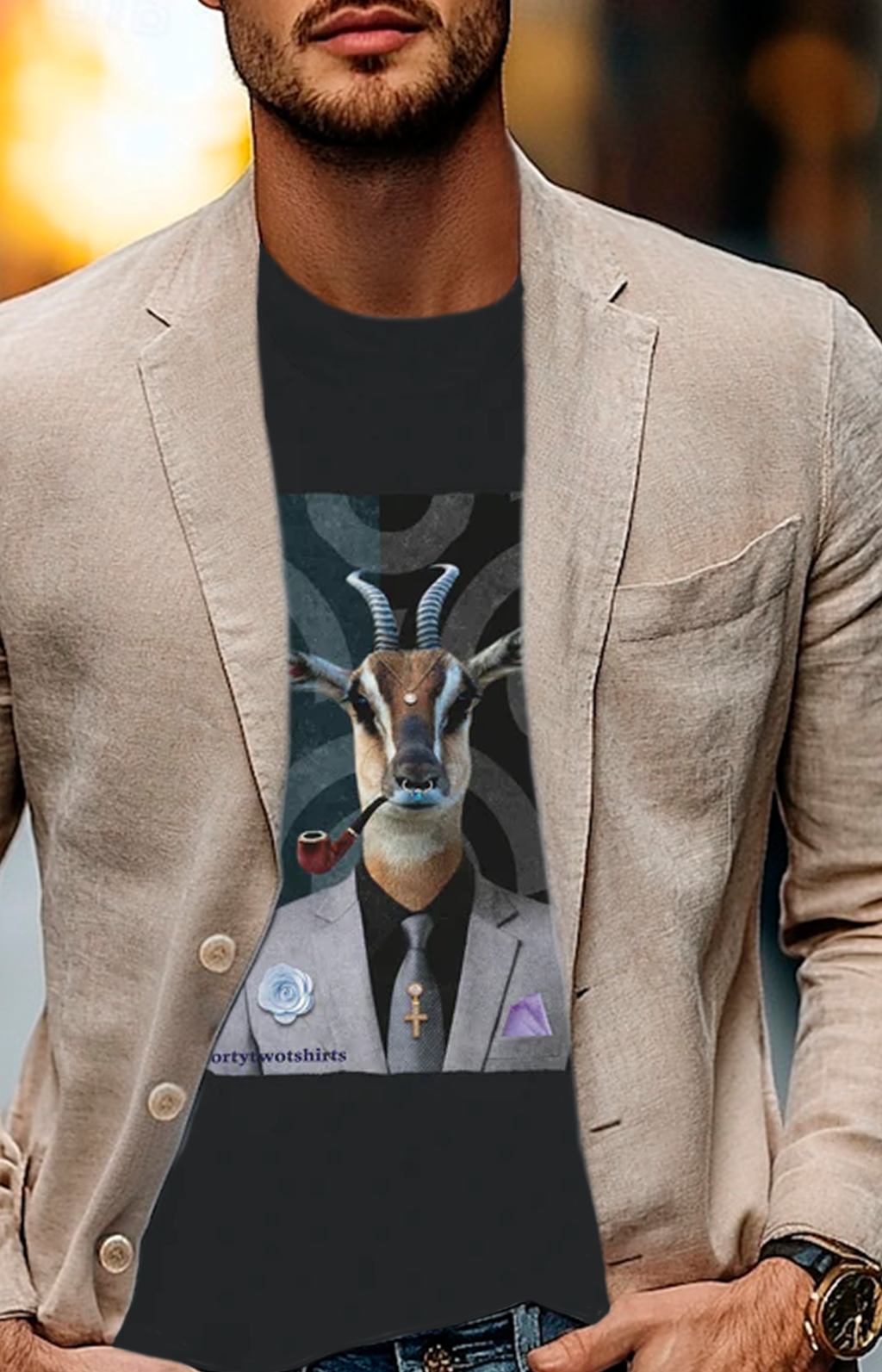 CET - Elegante 01.03 by fortytwotshirts