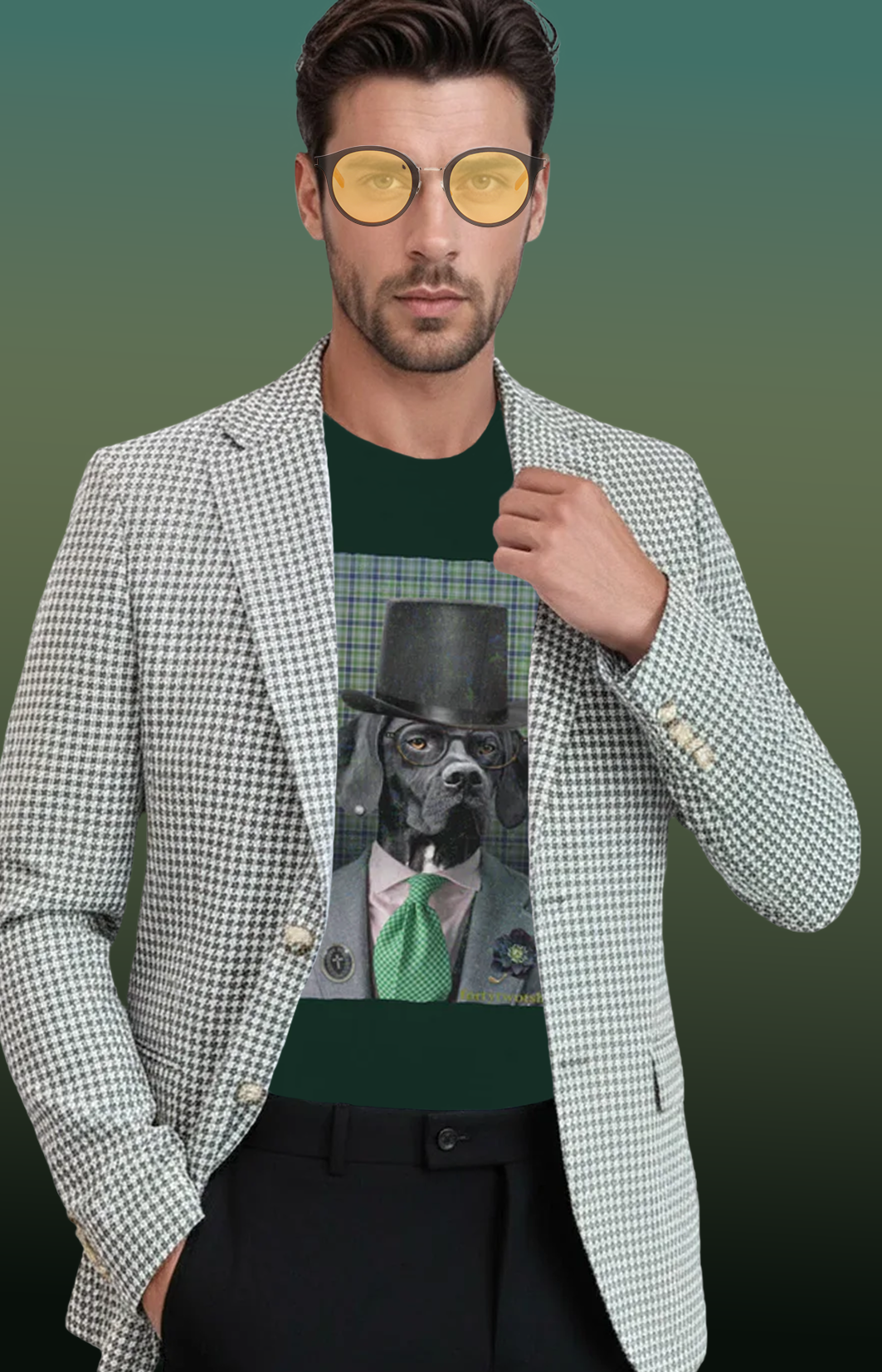 CET - Elegante 03.01 by fortytwotshirts