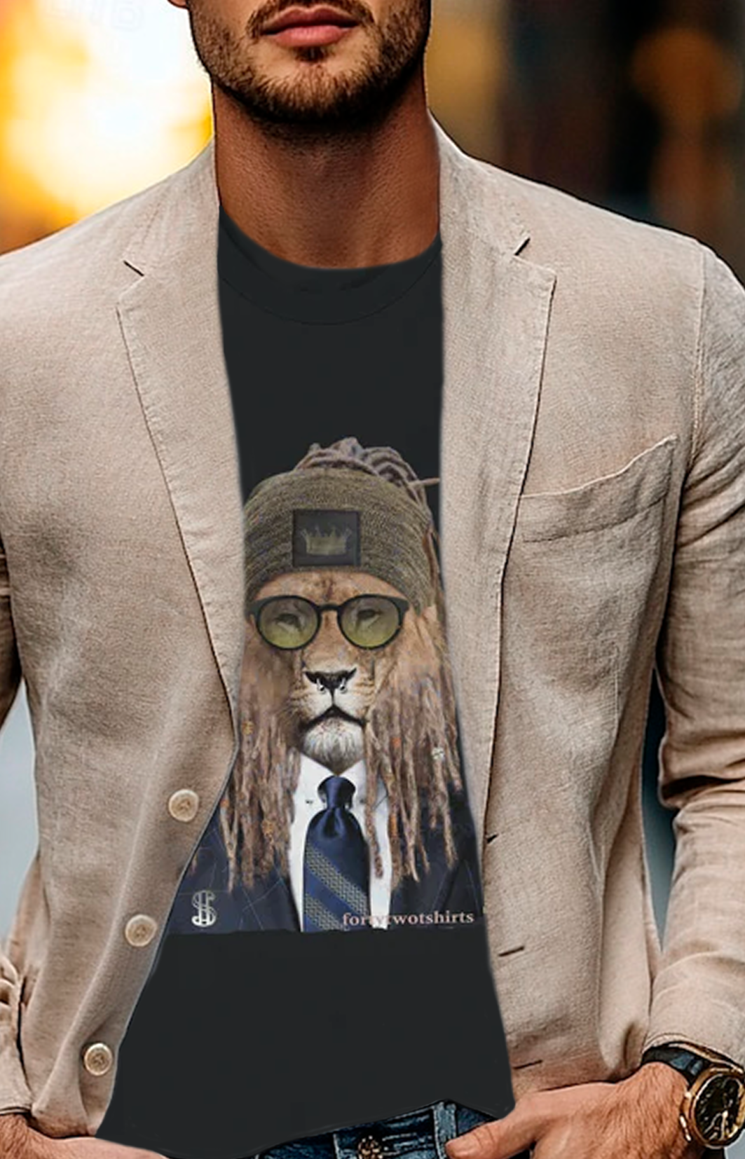 CET - Elegante 04.00 by fortytwotshirts