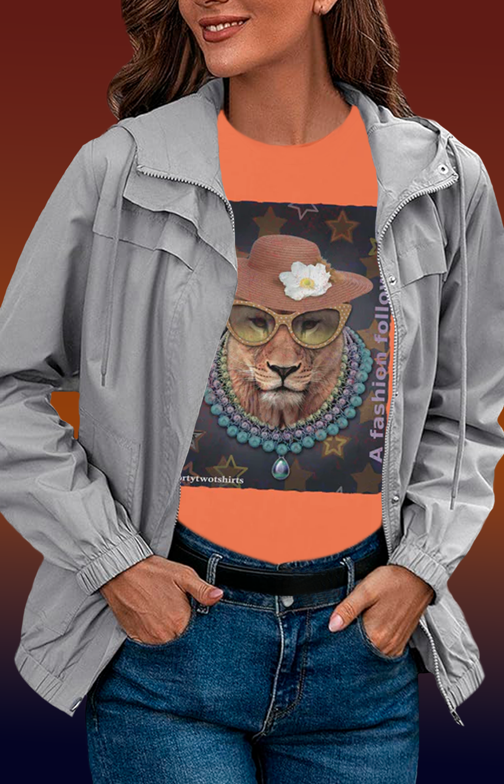 CET - Influercer 01.00 by fortytwotshirts