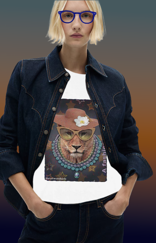 CET - Influercer 01.00 by fortytwotshirts
