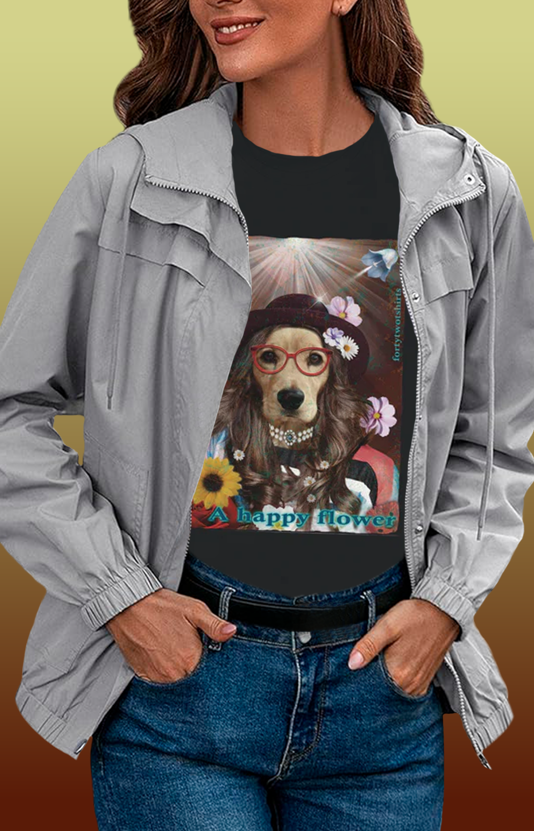 CET - Primaveral 01.00 by fortytwotshirts