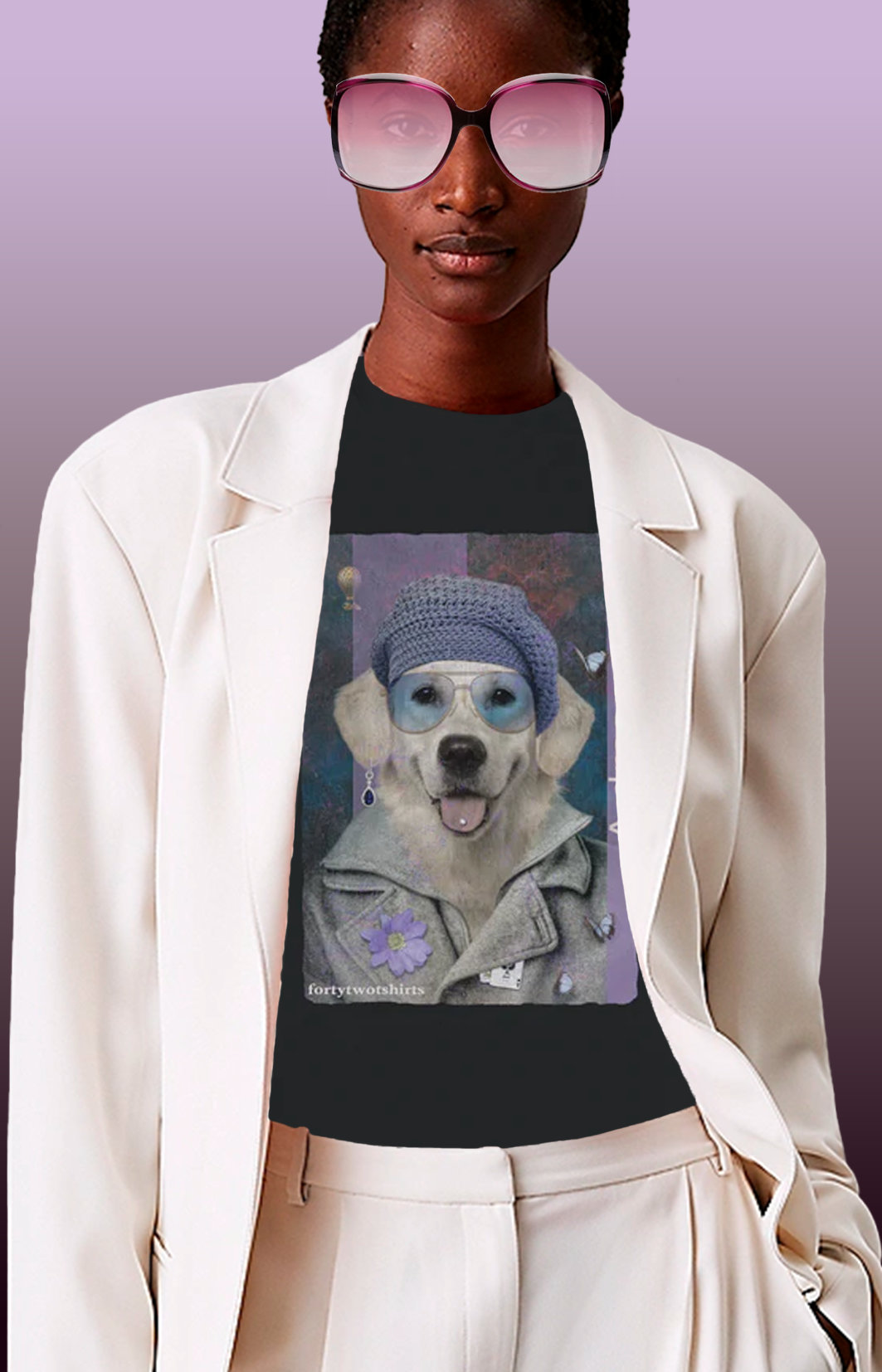 CET - Soñador 04.00 by fortytwotshirts