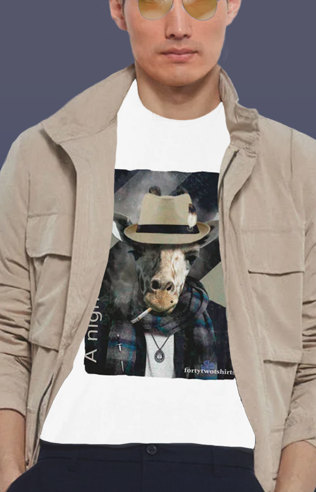 CET - Soñador 07.00 by fortytwotshirts