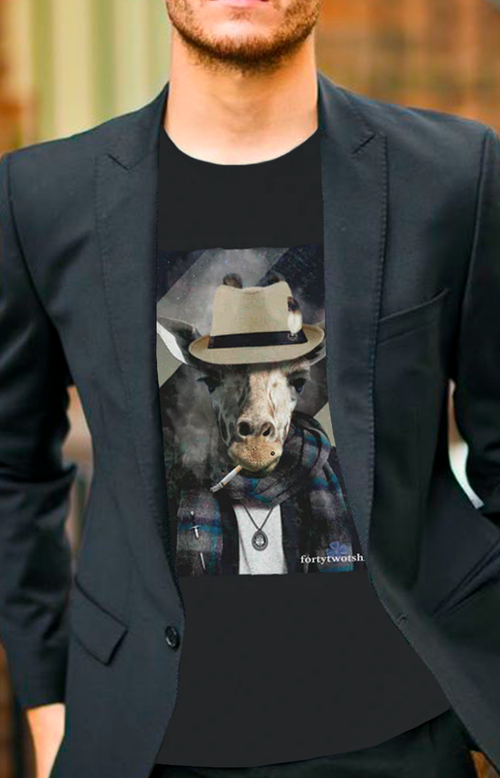 CET - Soñador 07.00 by fortytwotshirts