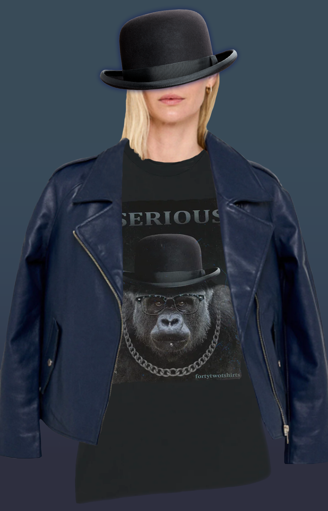 CET - Serio 02.00 by fortytwotshirts